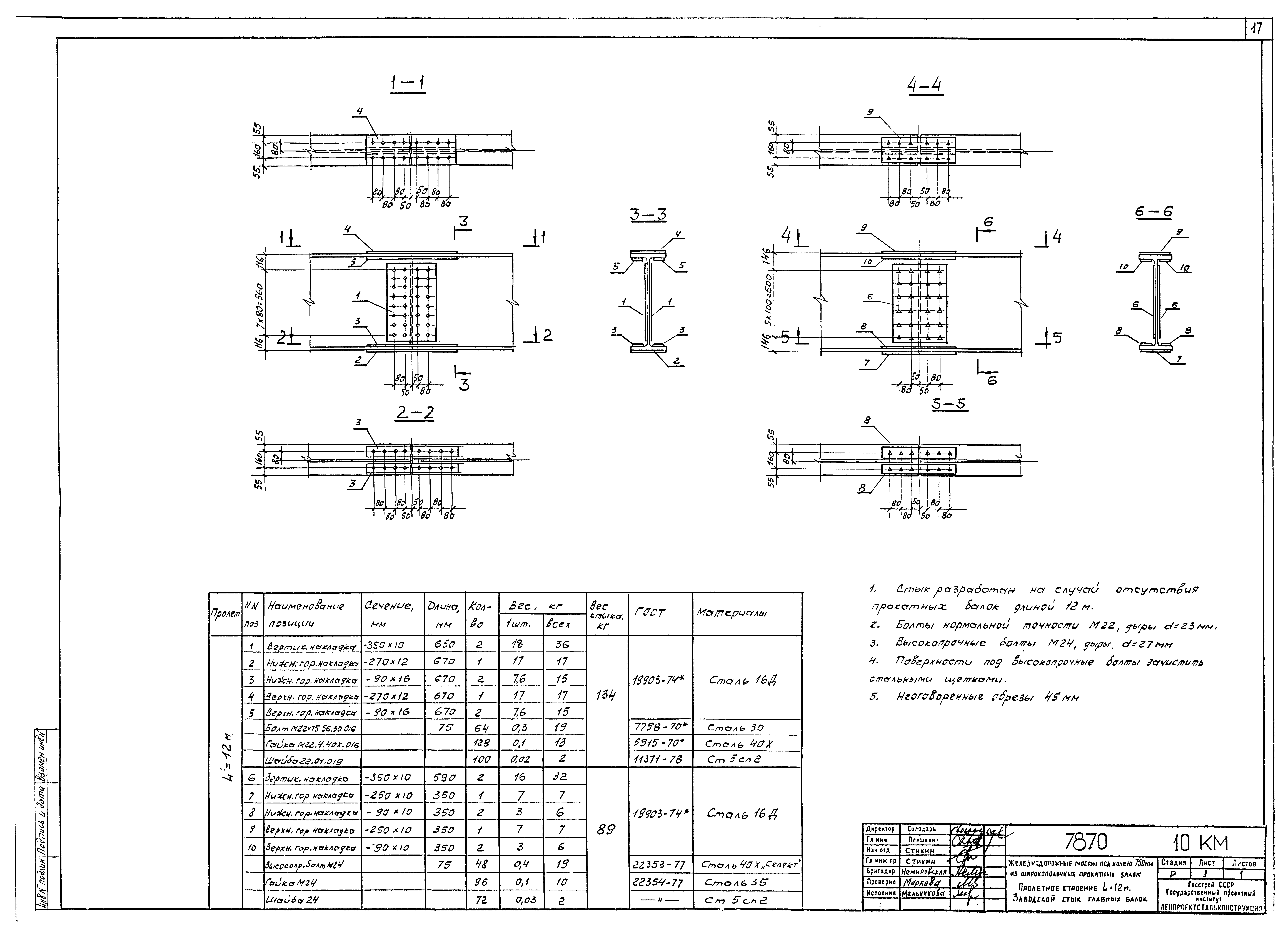 Серия 3.501.2-141