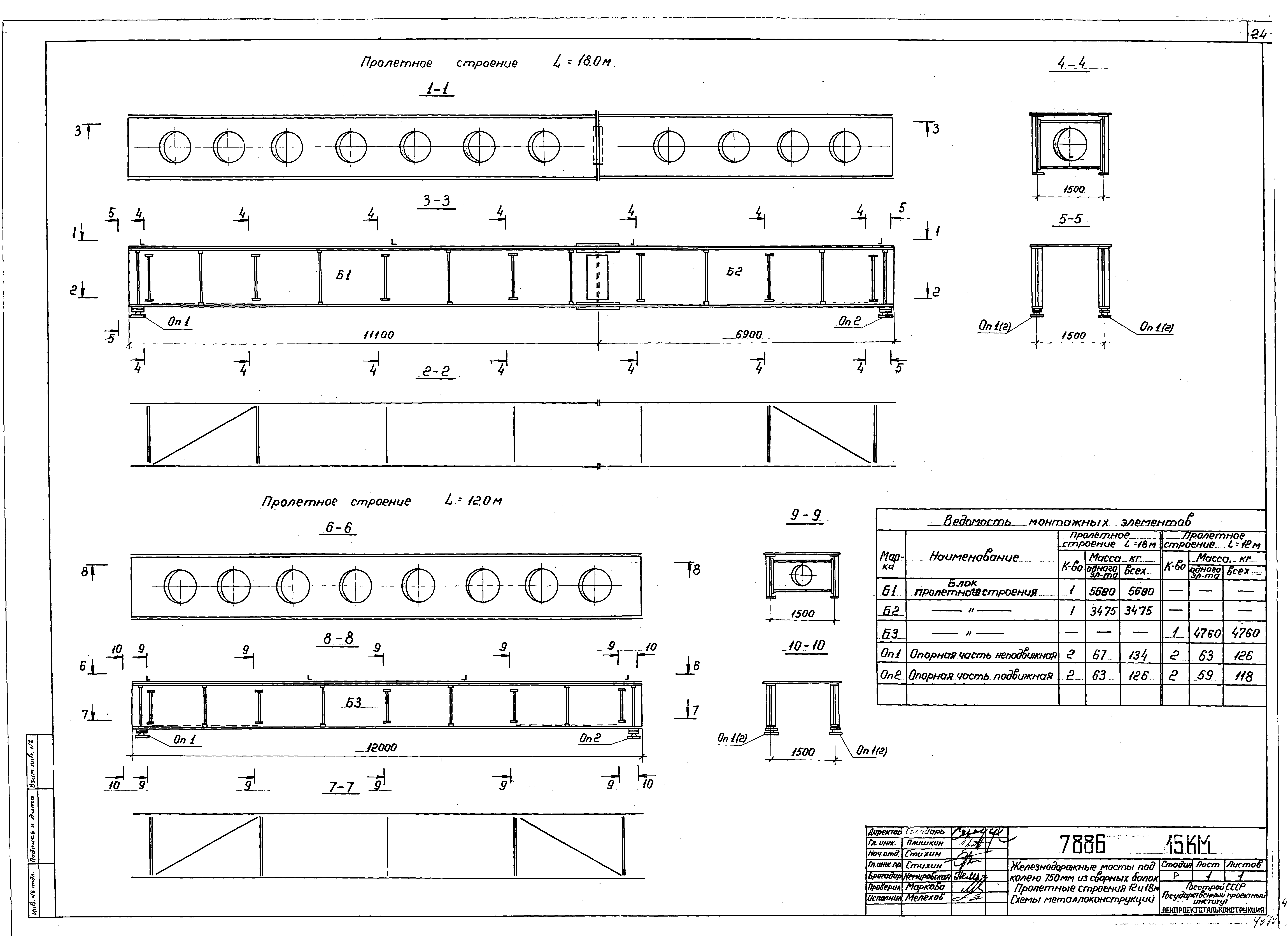 Серия 3.501.2-140