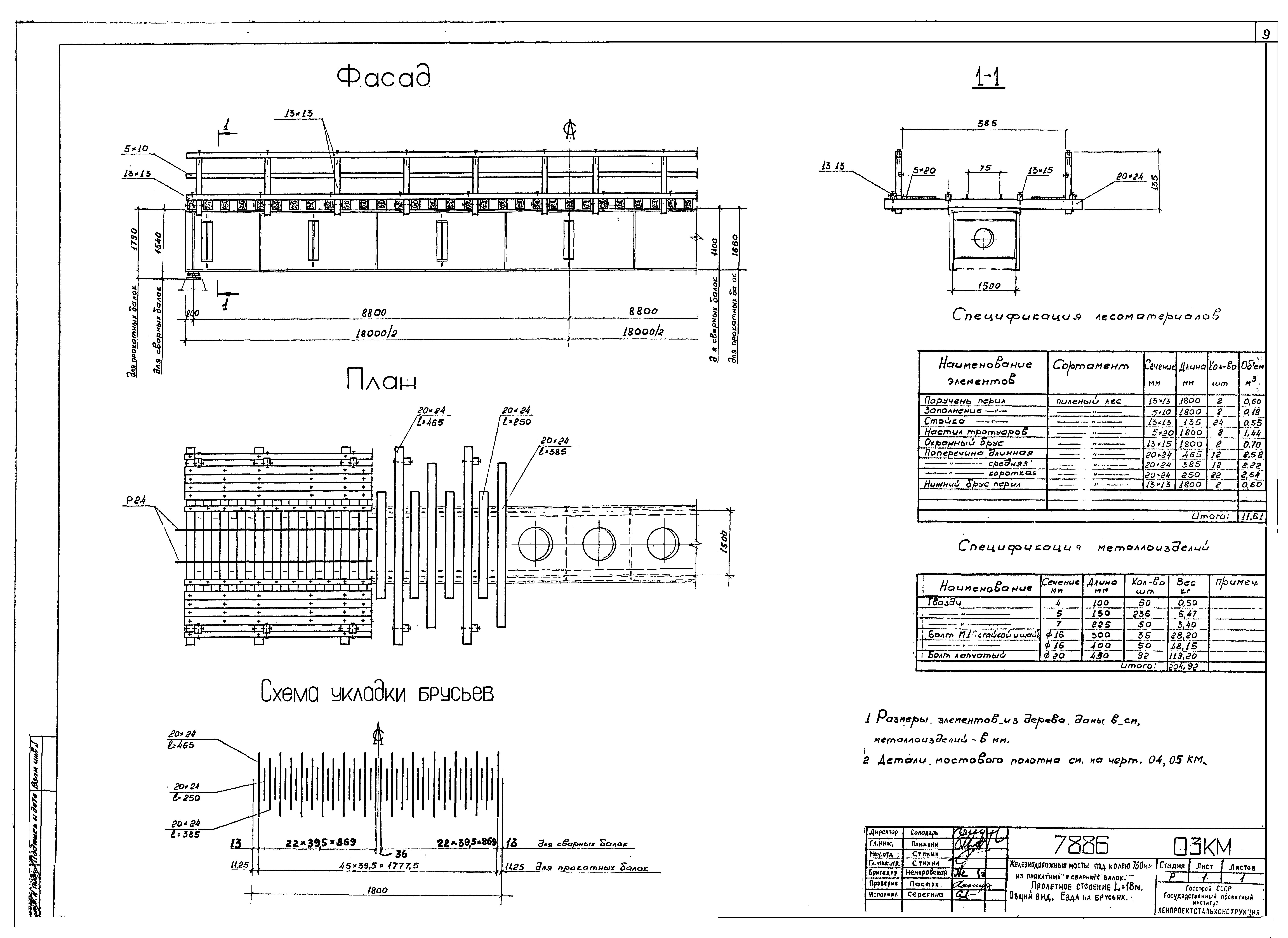 Серия 3.501.2-140