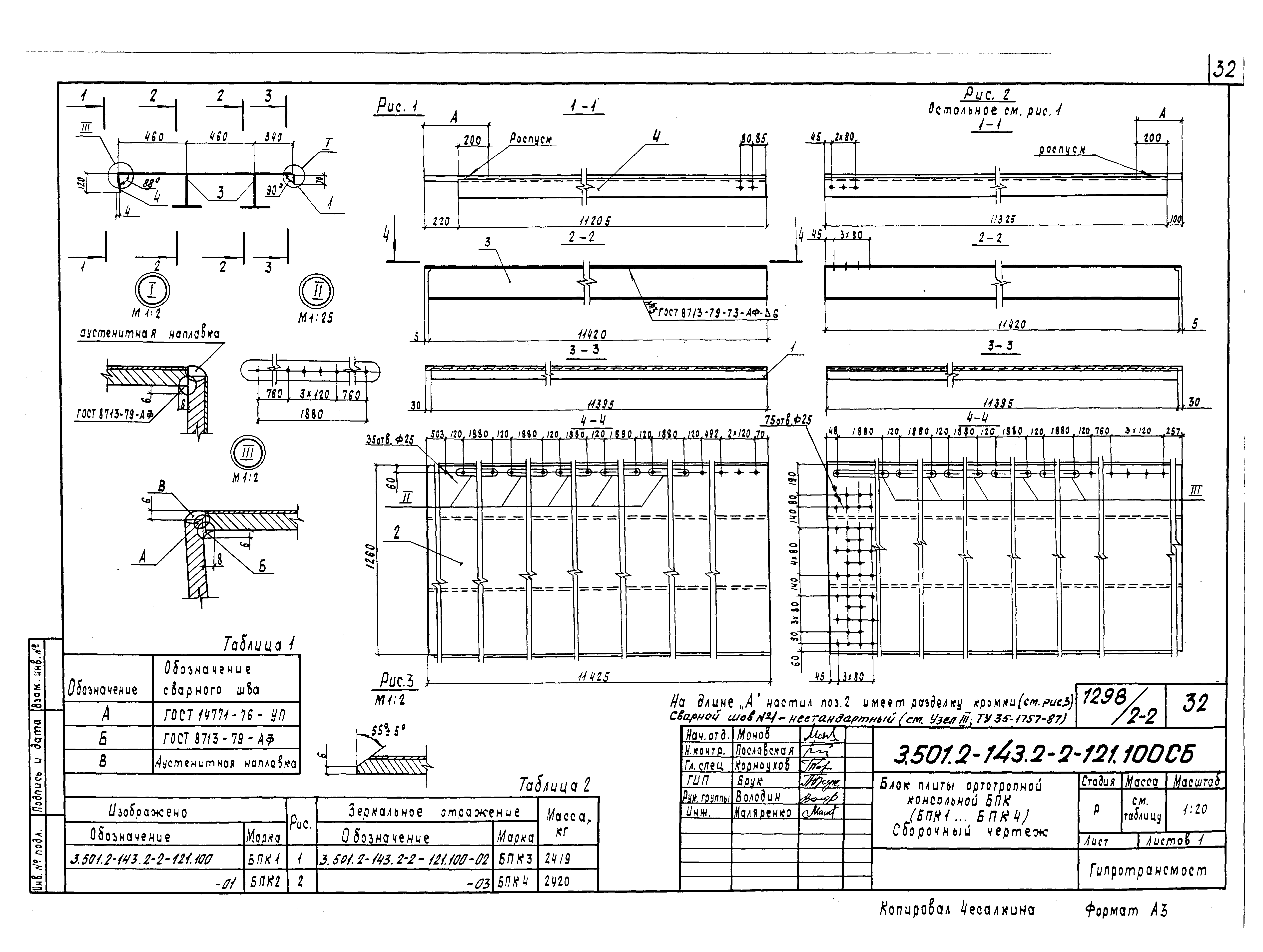 Серия 3.501.2-143