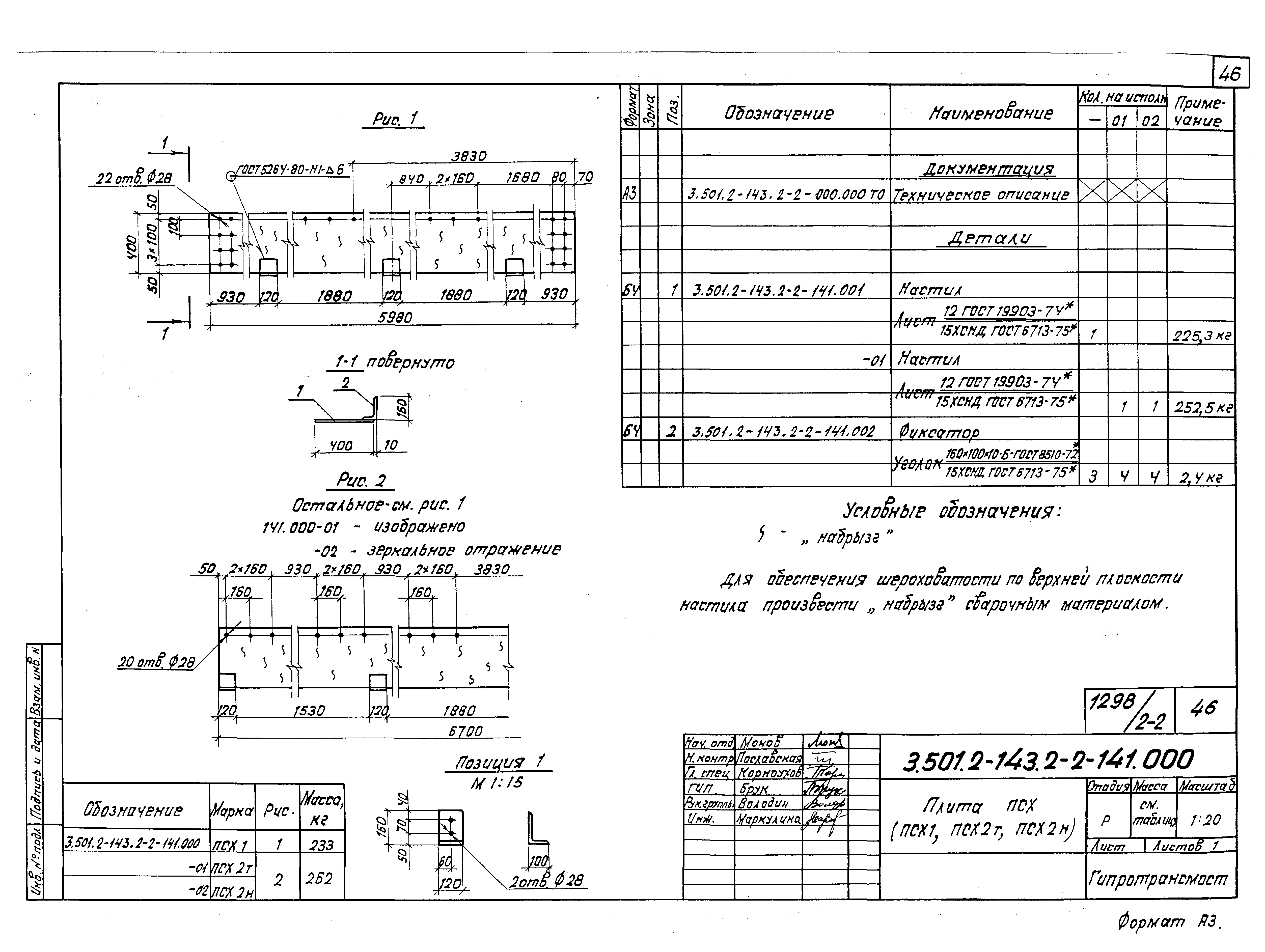 Серия 3.501.2-143