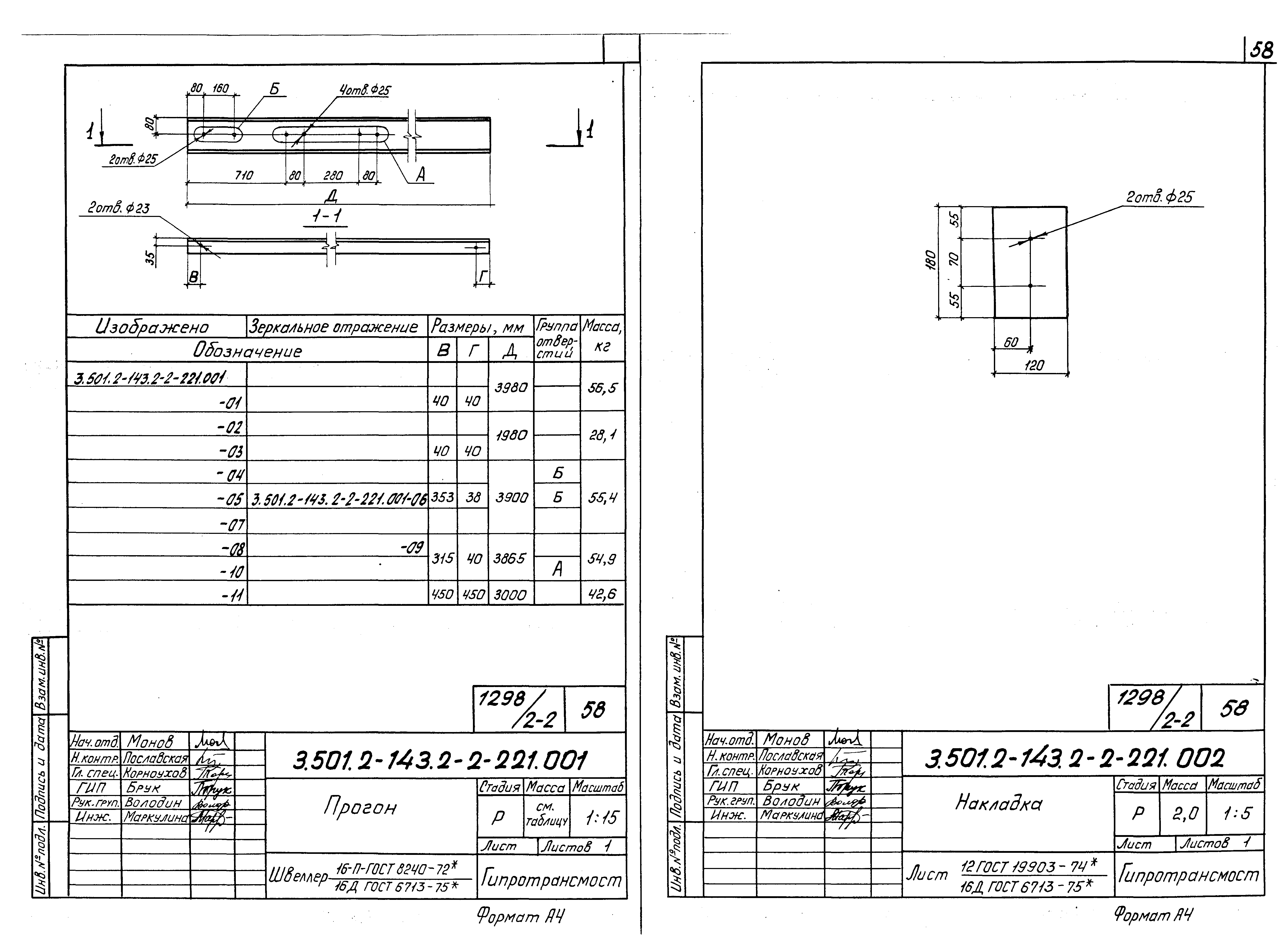 Серия 3.501.2-143