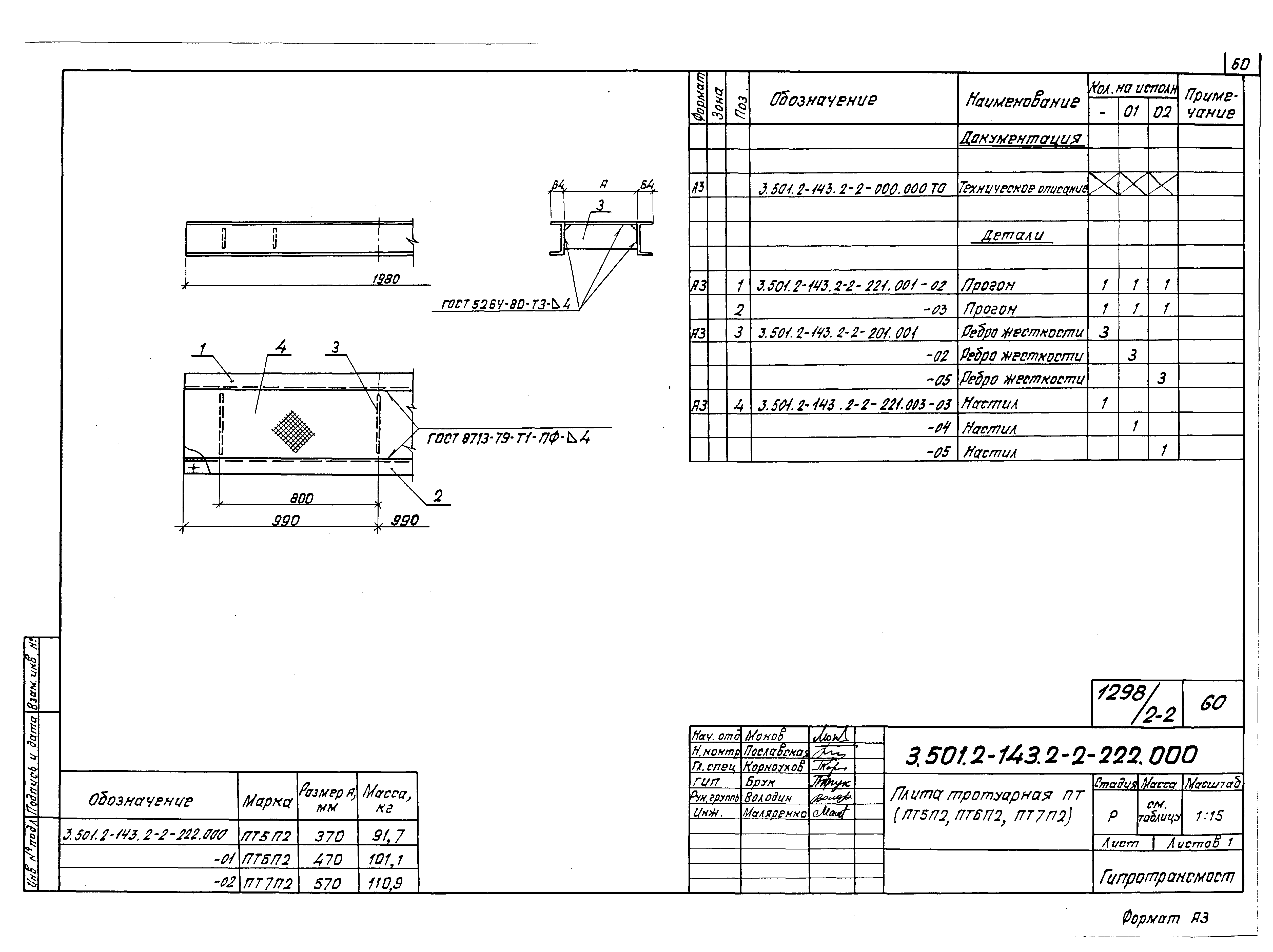 Серия 3.501.2-143