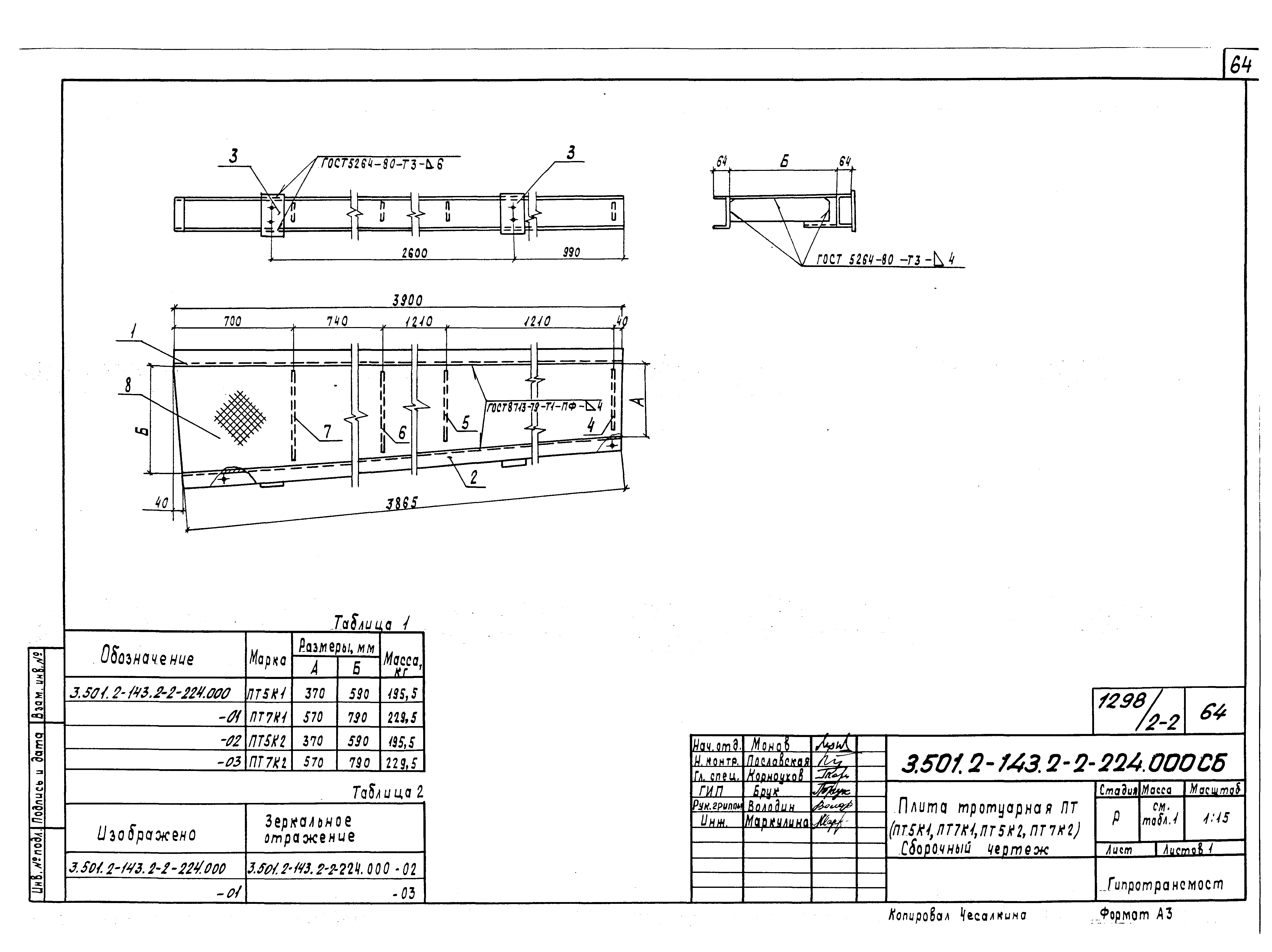 Серия 3.501.2-143