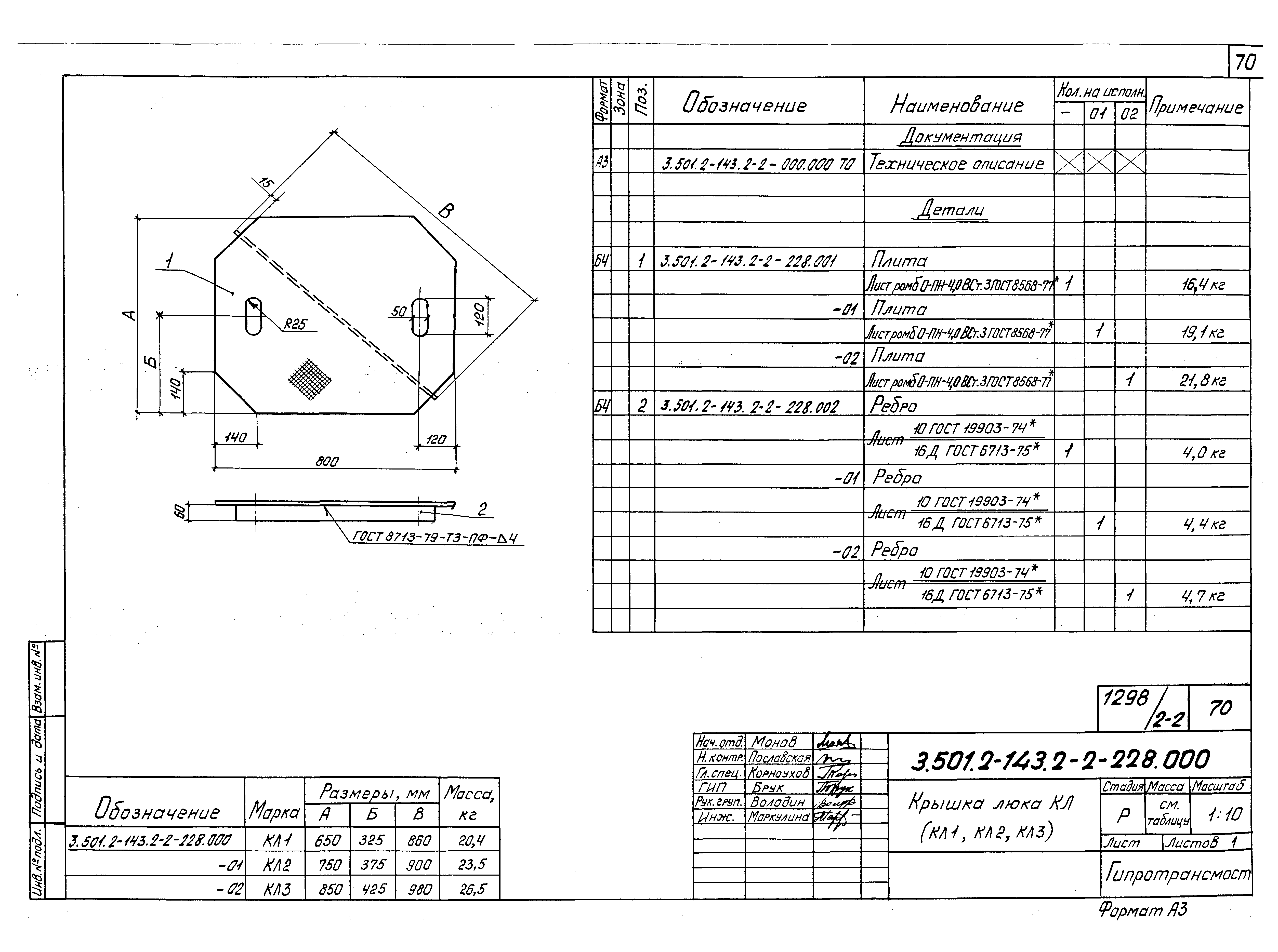 Серия 3.501.2-143