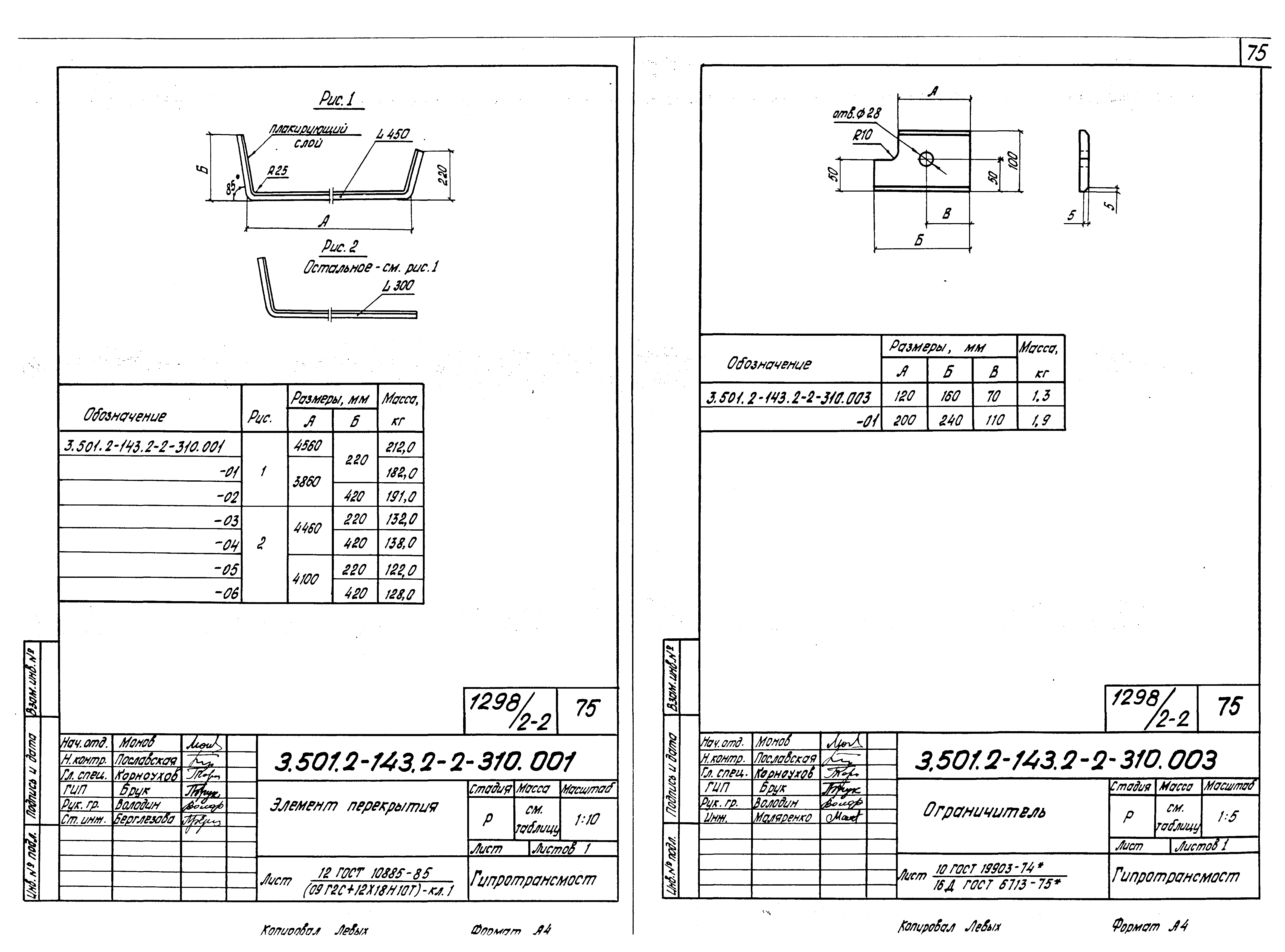 Серия 3.501.2-143