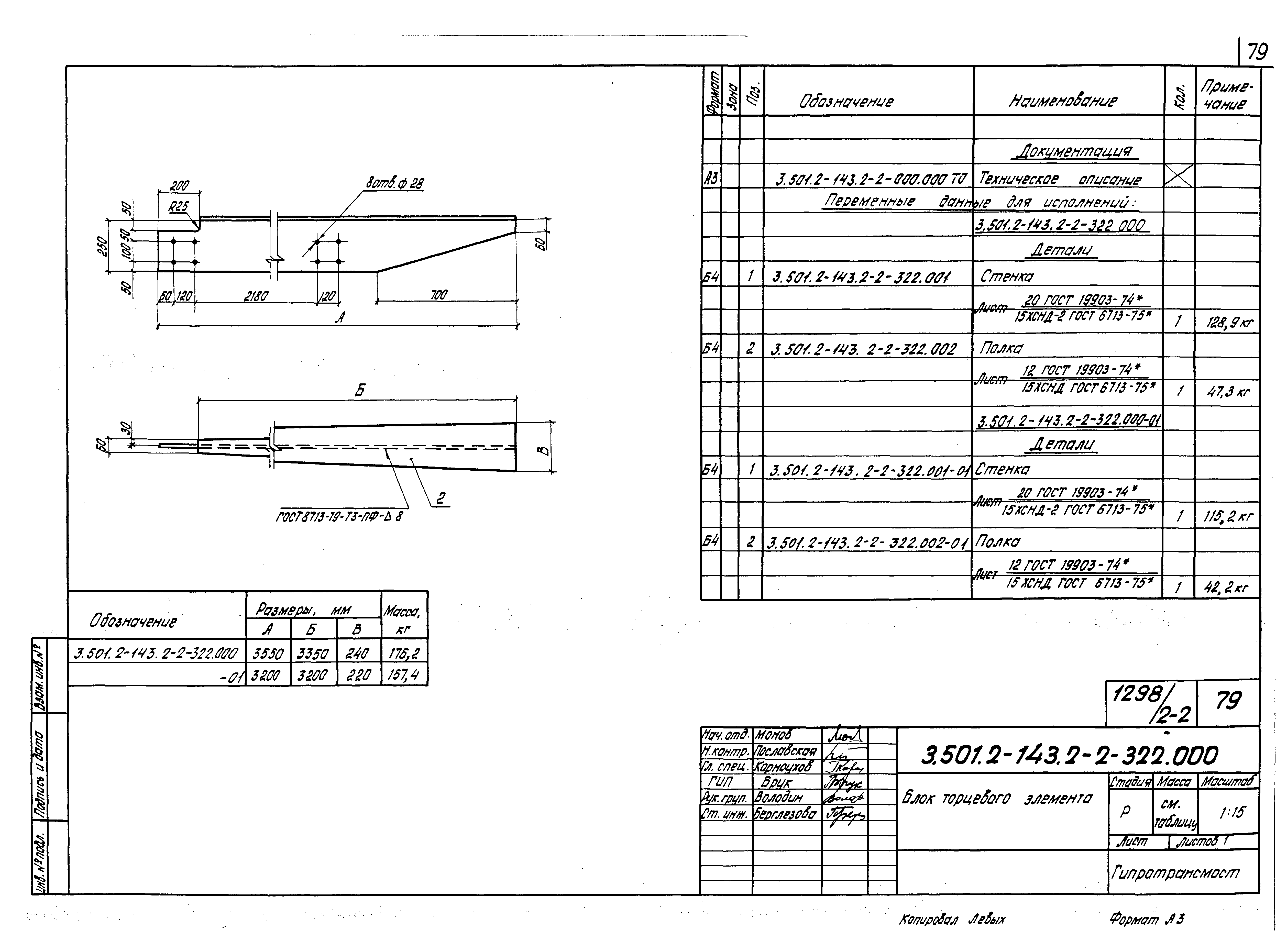 Серия 3.501.2-143