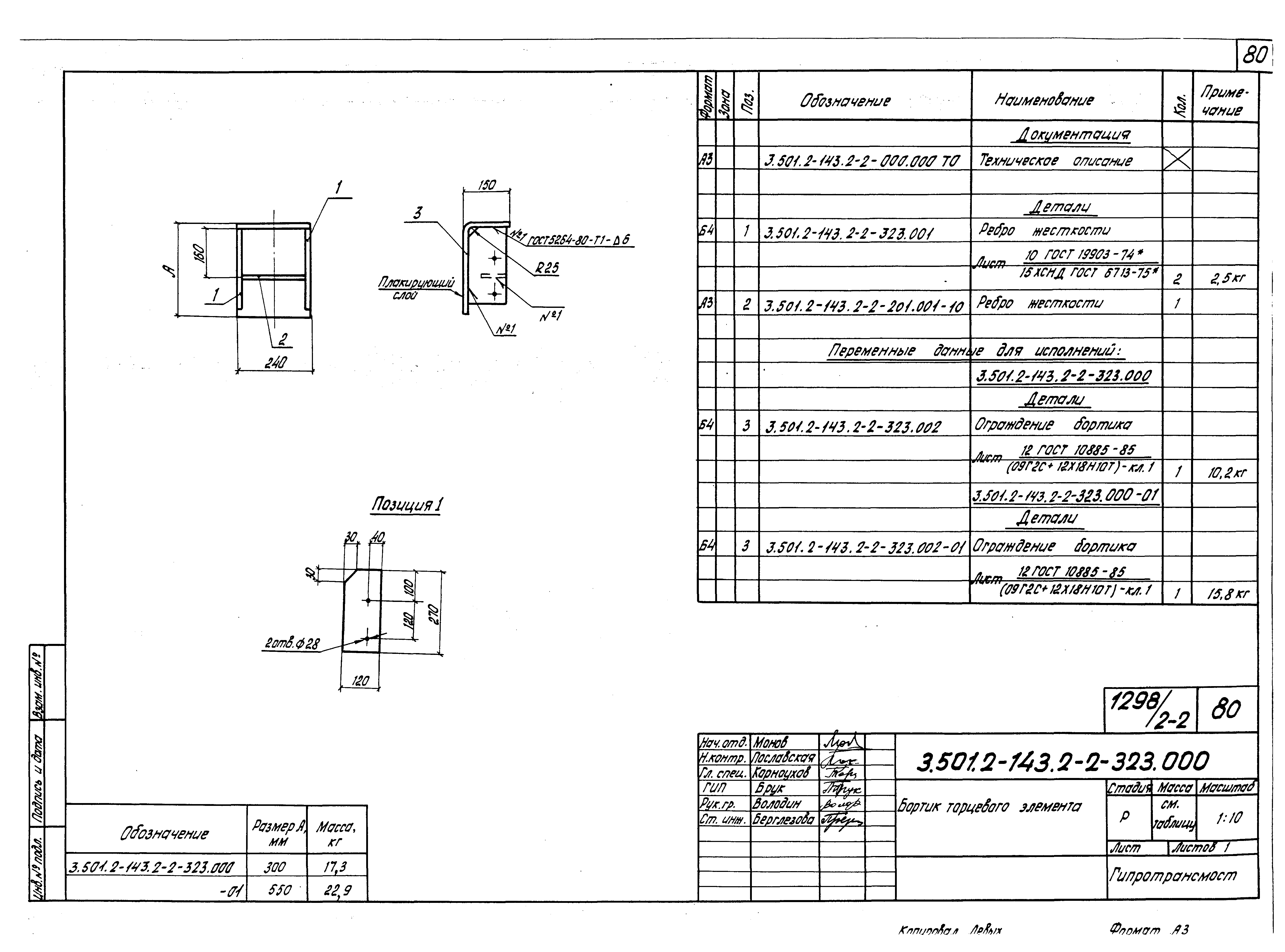 Серия 3.501.2-143