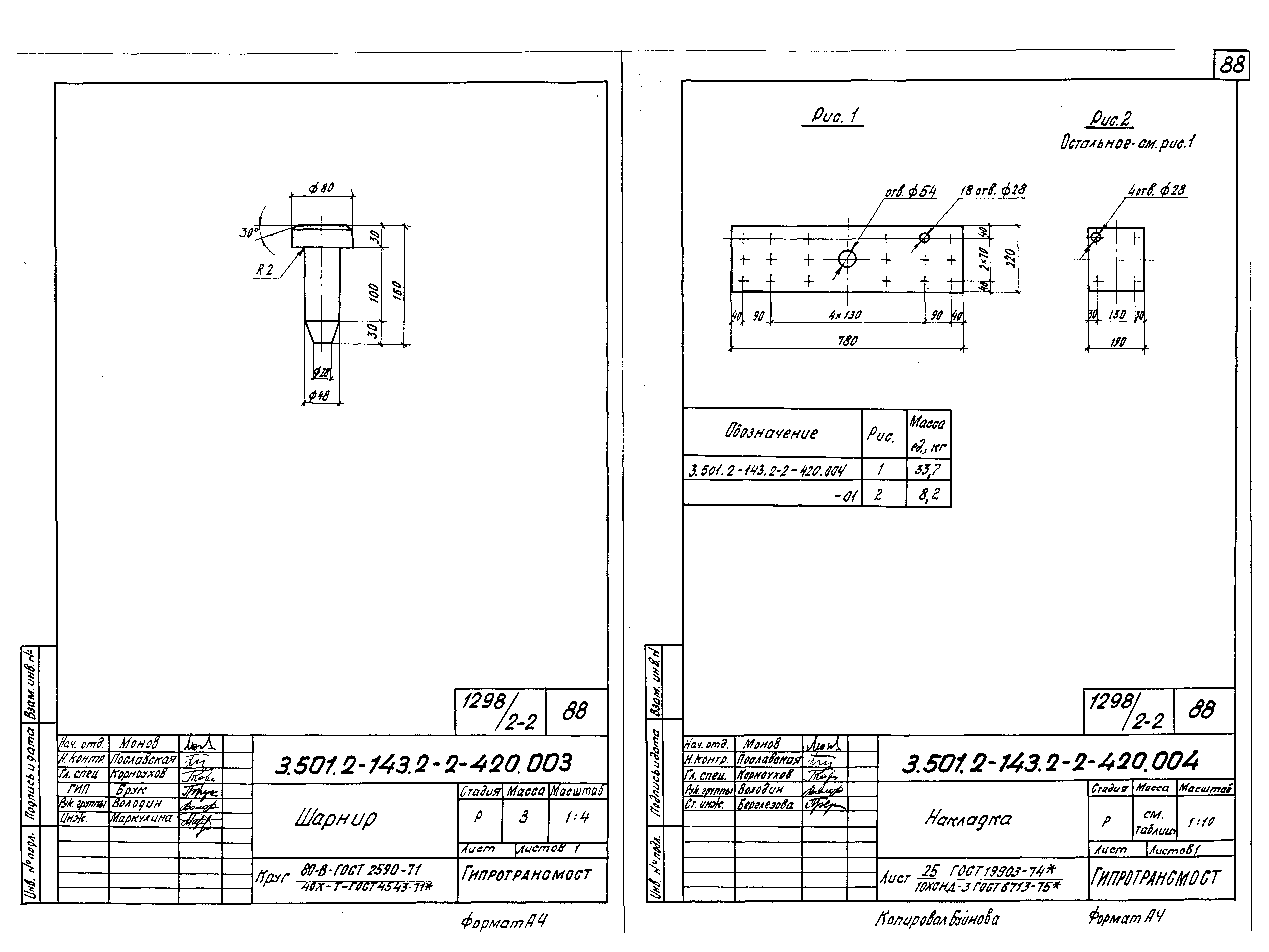 Серия 3.501.2-143