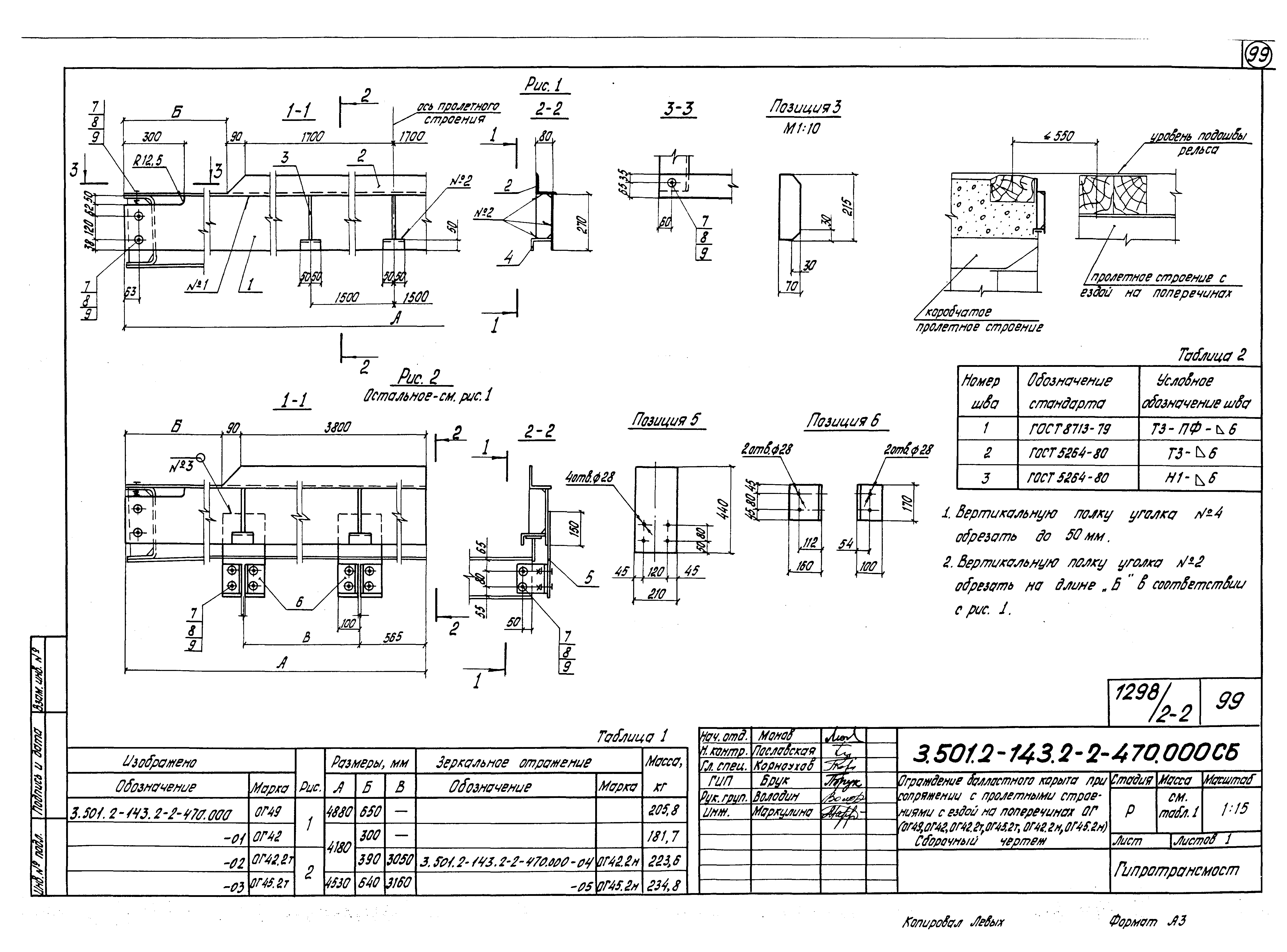 Серия 3.501.2-143