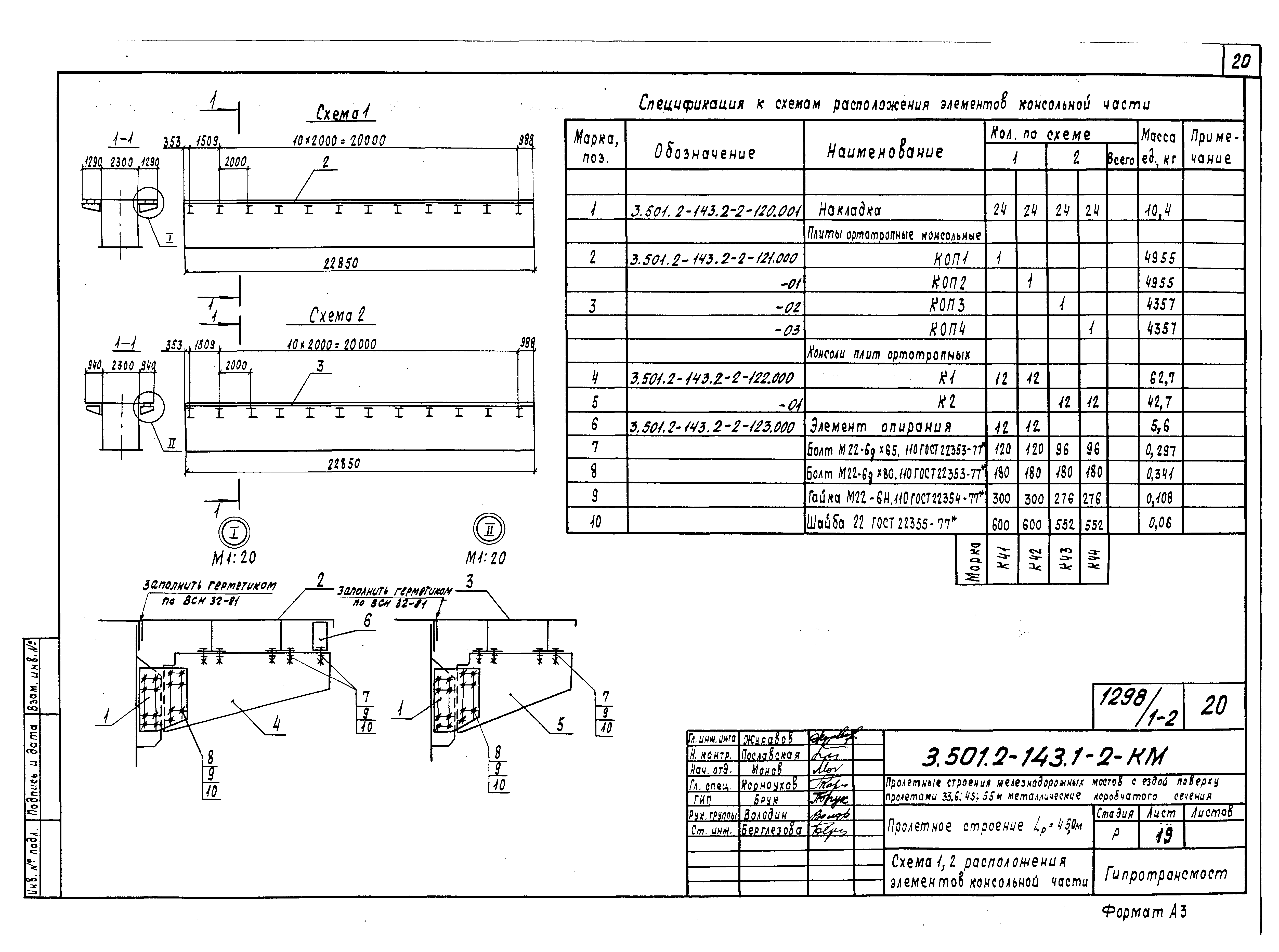 Серия 3.501.2-143