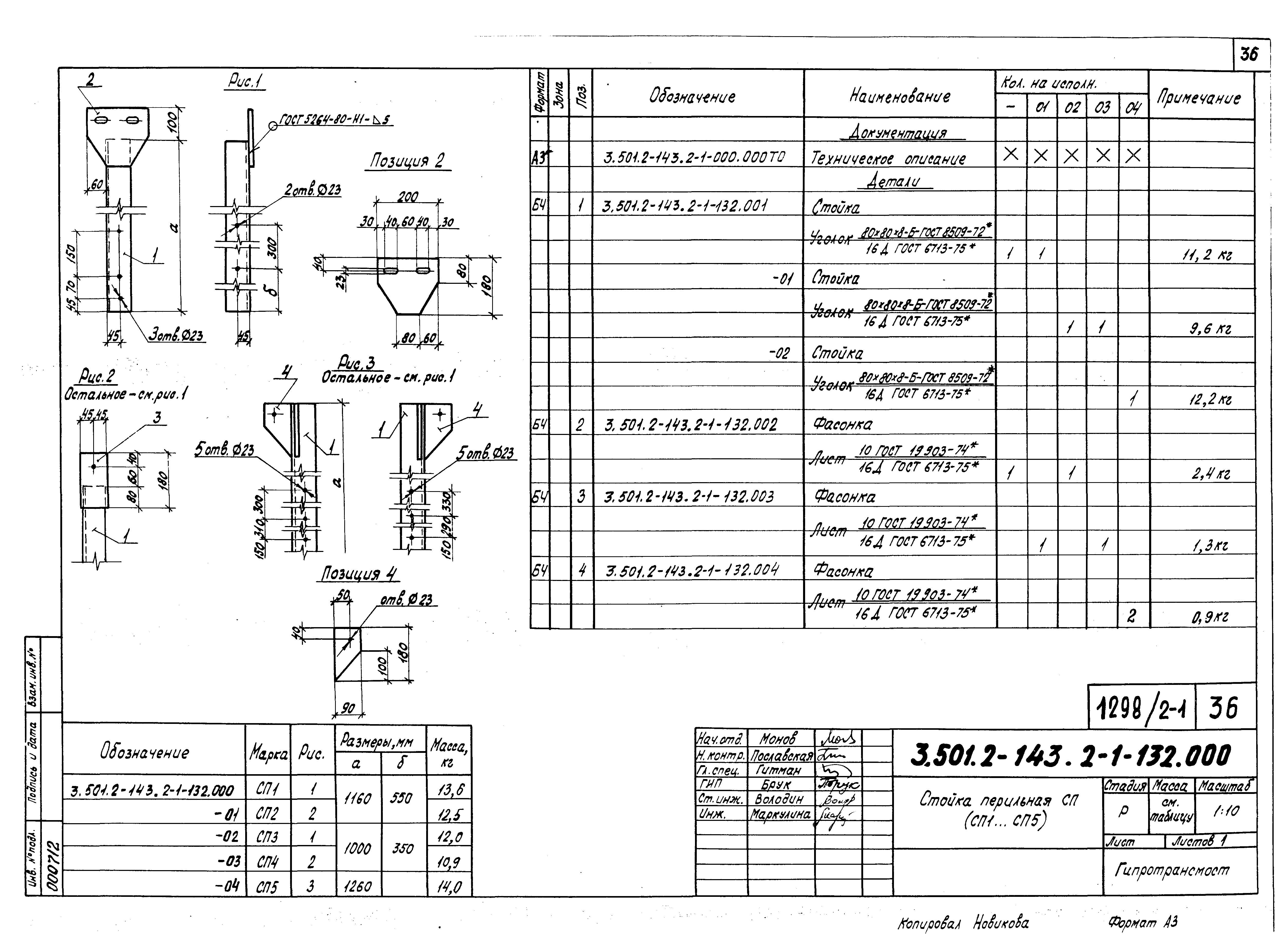 Серия 3.501.2-143