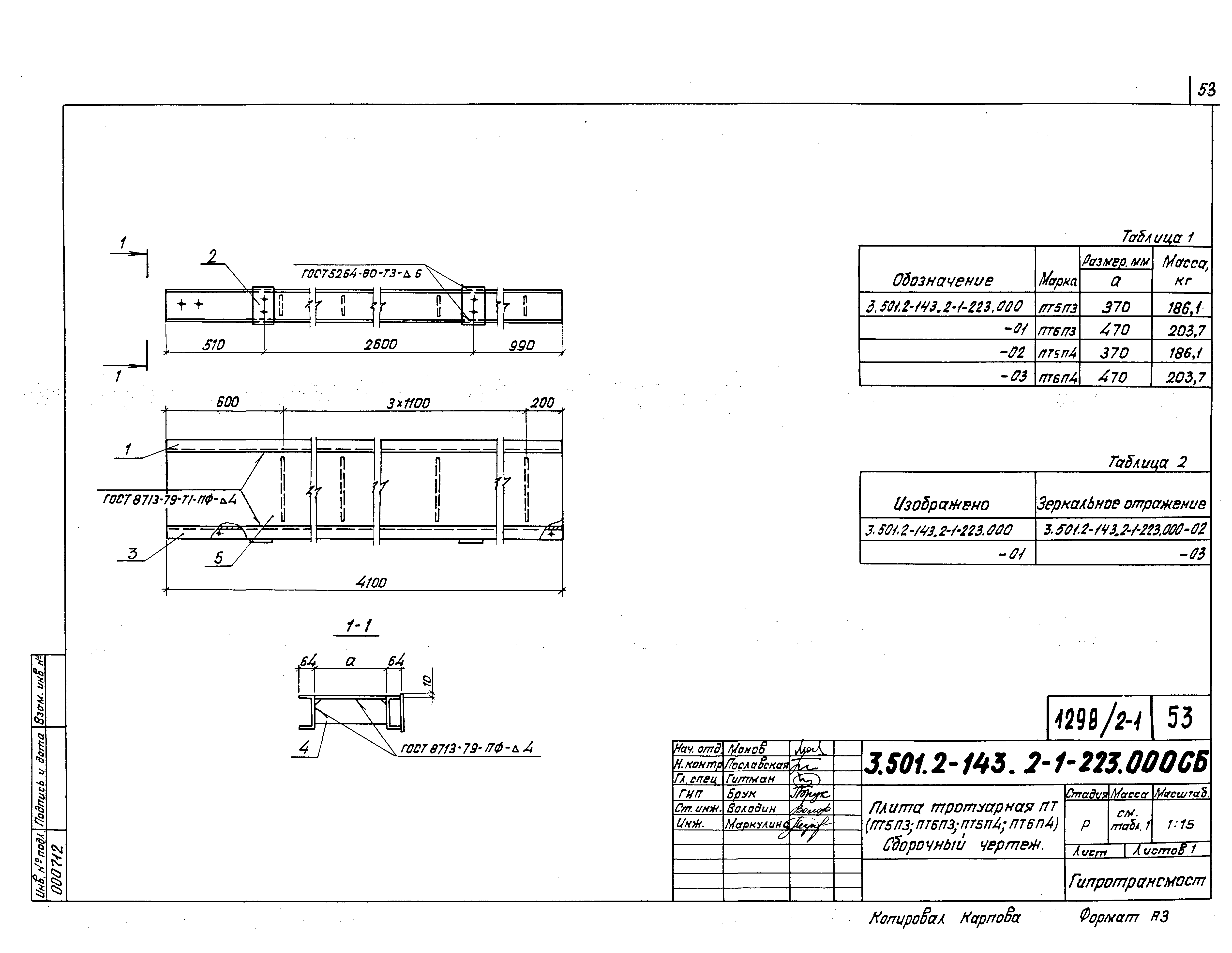 Серия 3.501.2-143