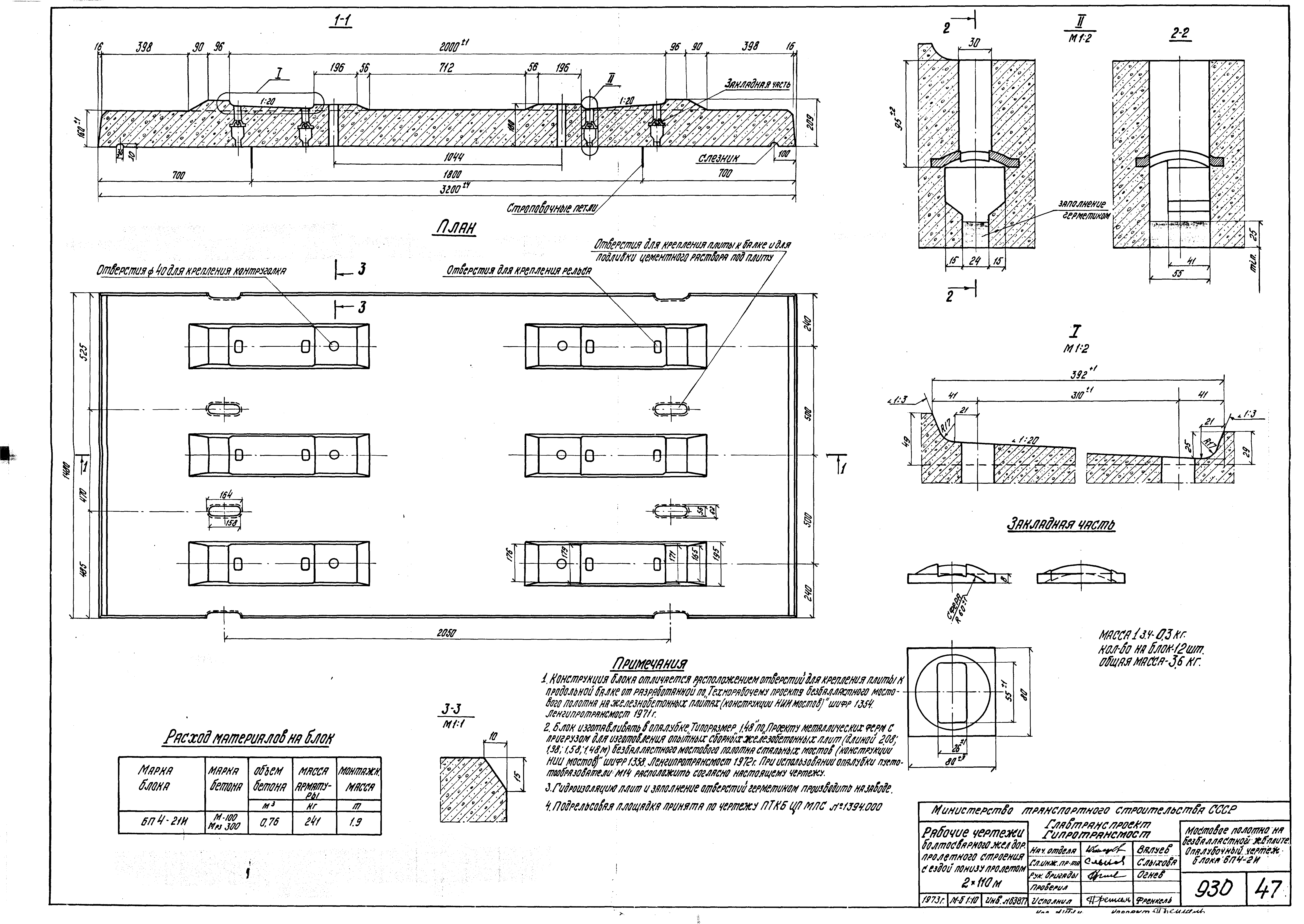 Серия 3.501-84