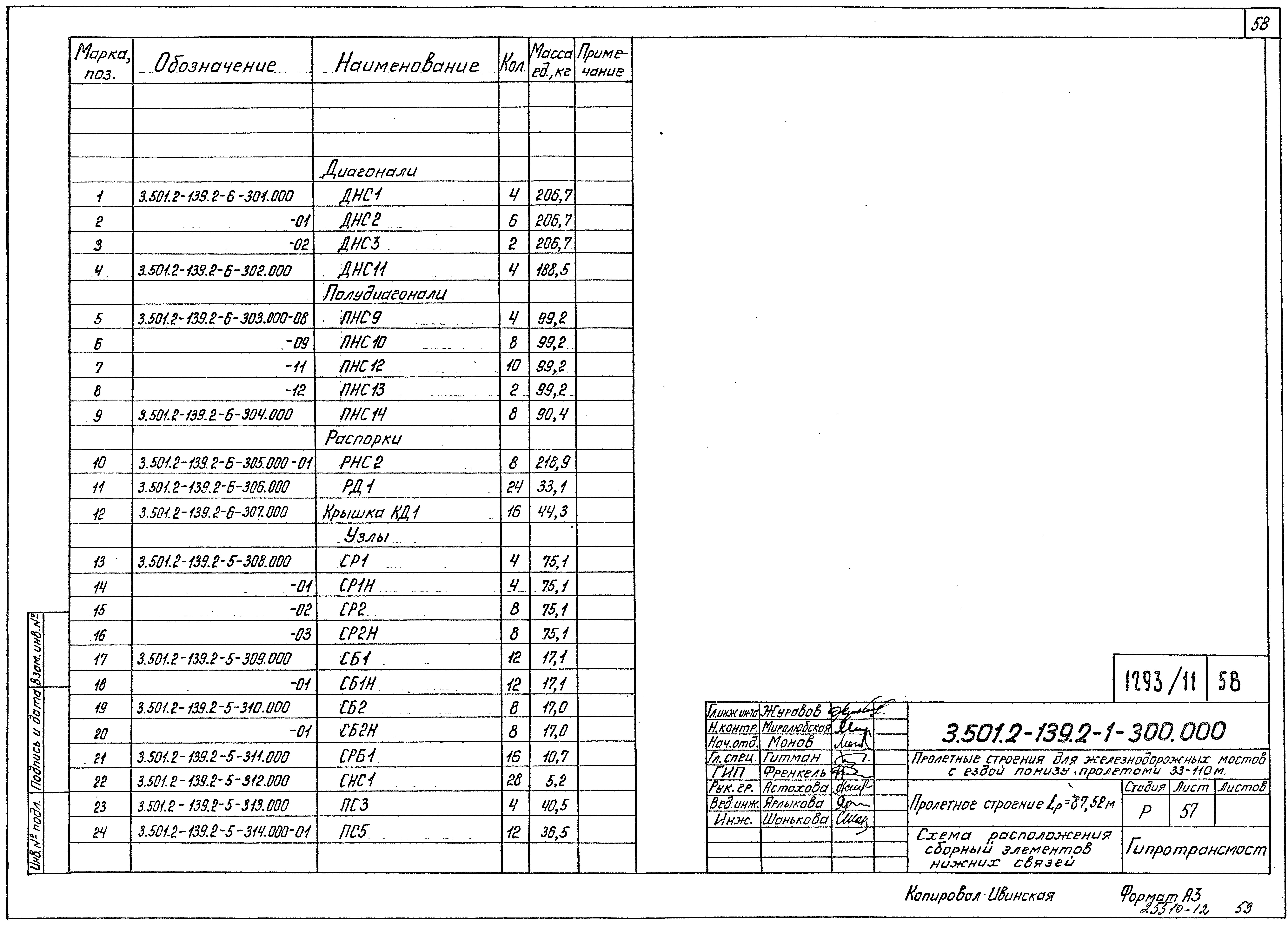 Серия 3.501.2-139