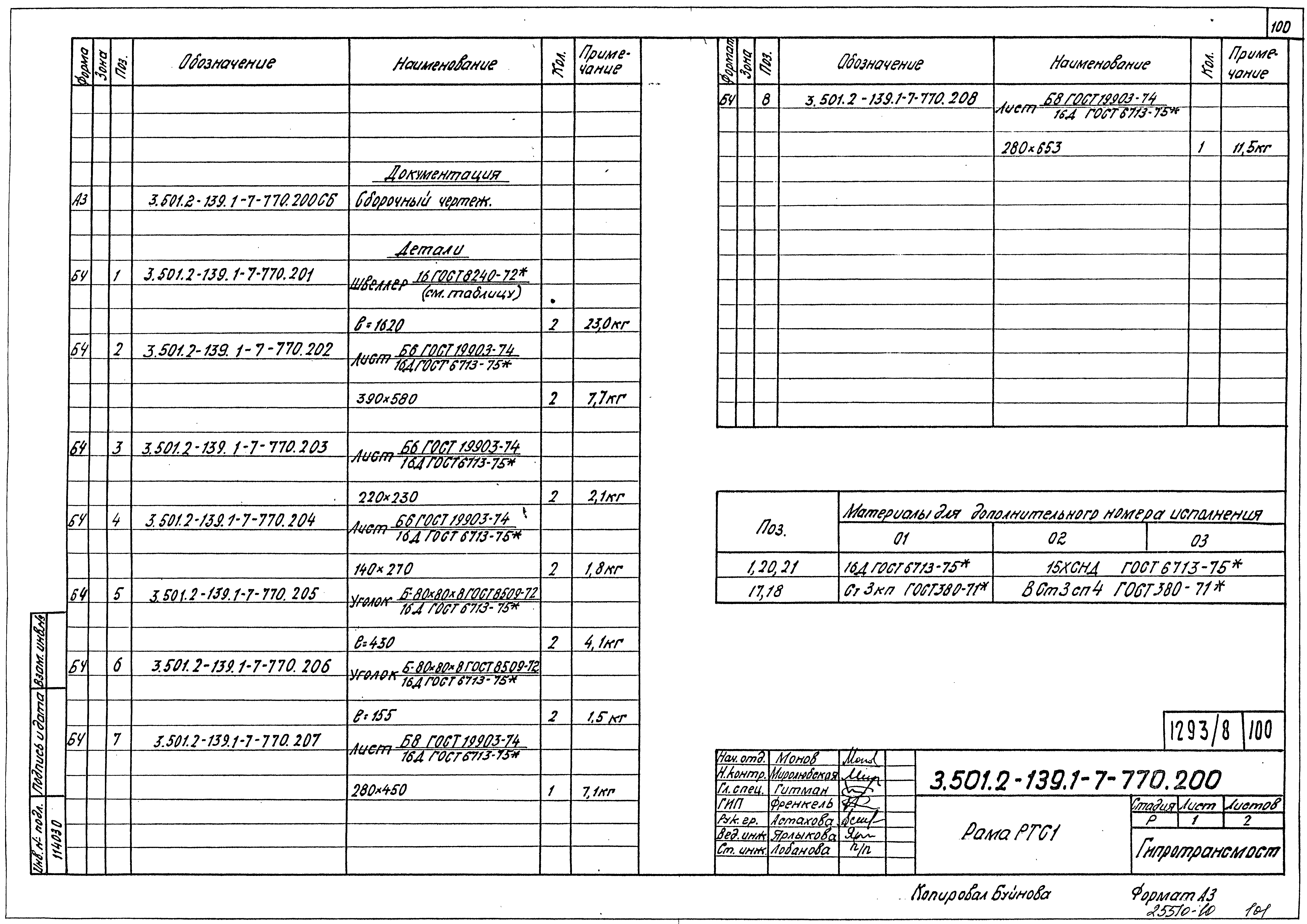 Серия 3.501.2-139