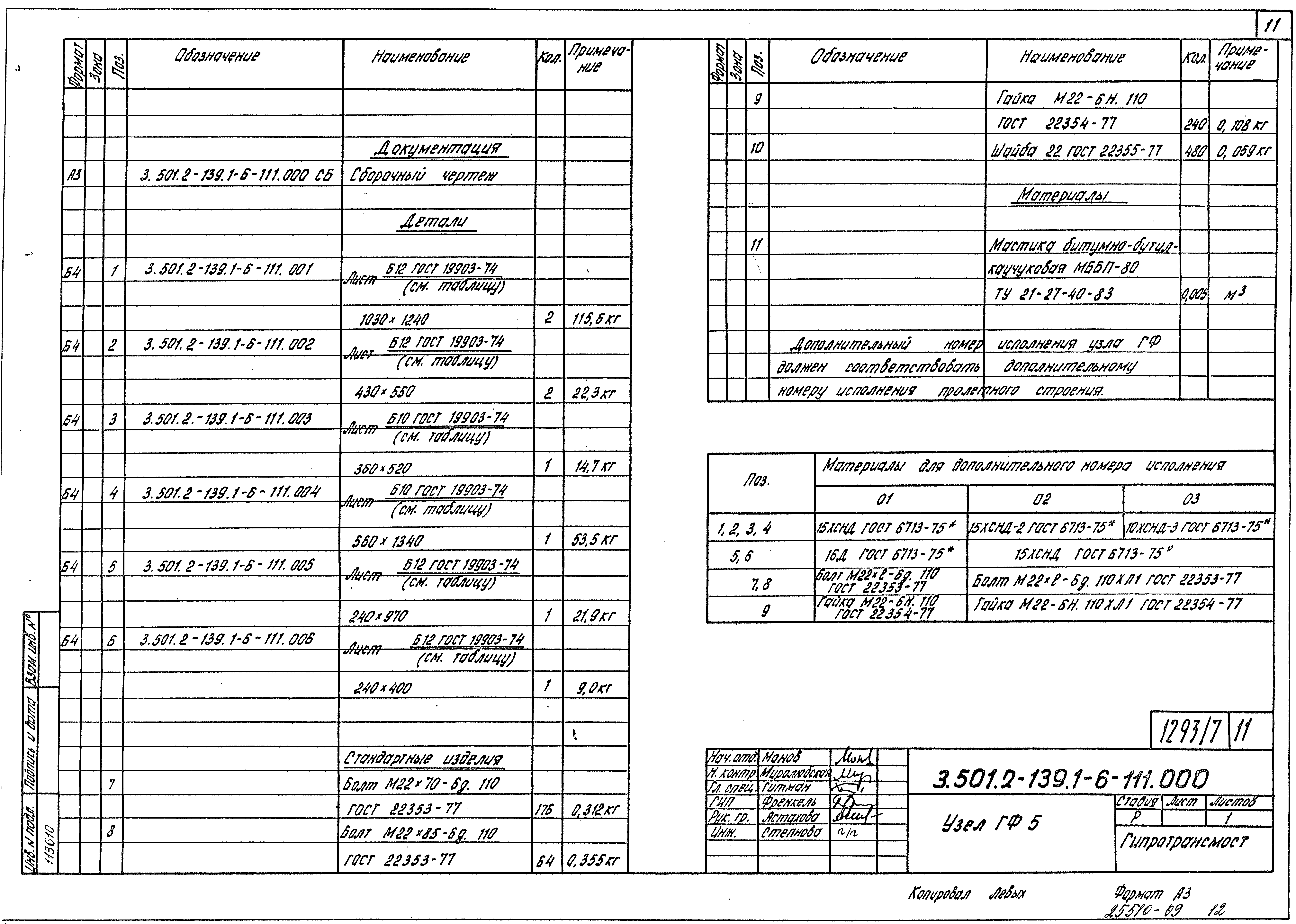 Серия 3.501.2-139