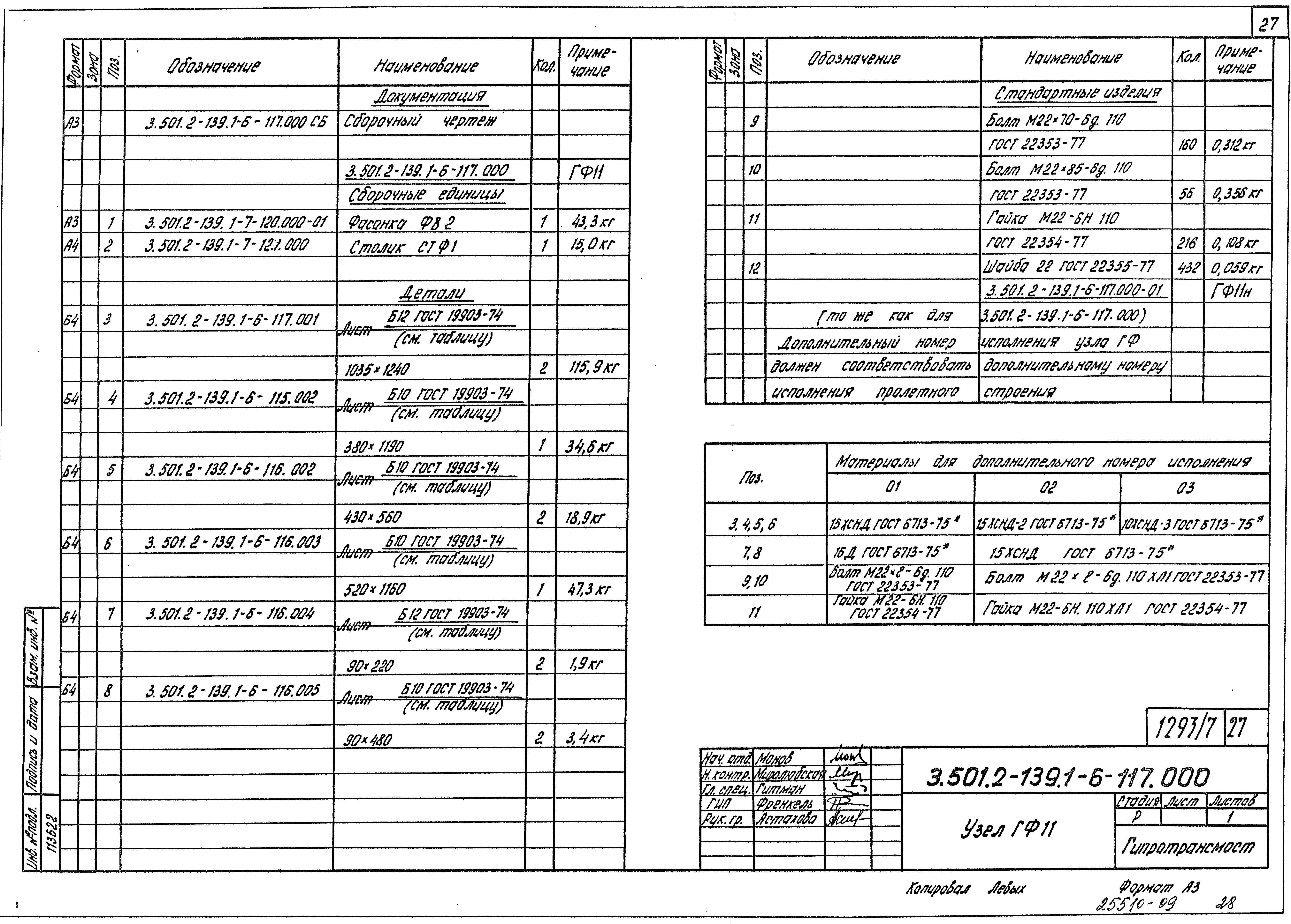 Серия 3.501.2-139