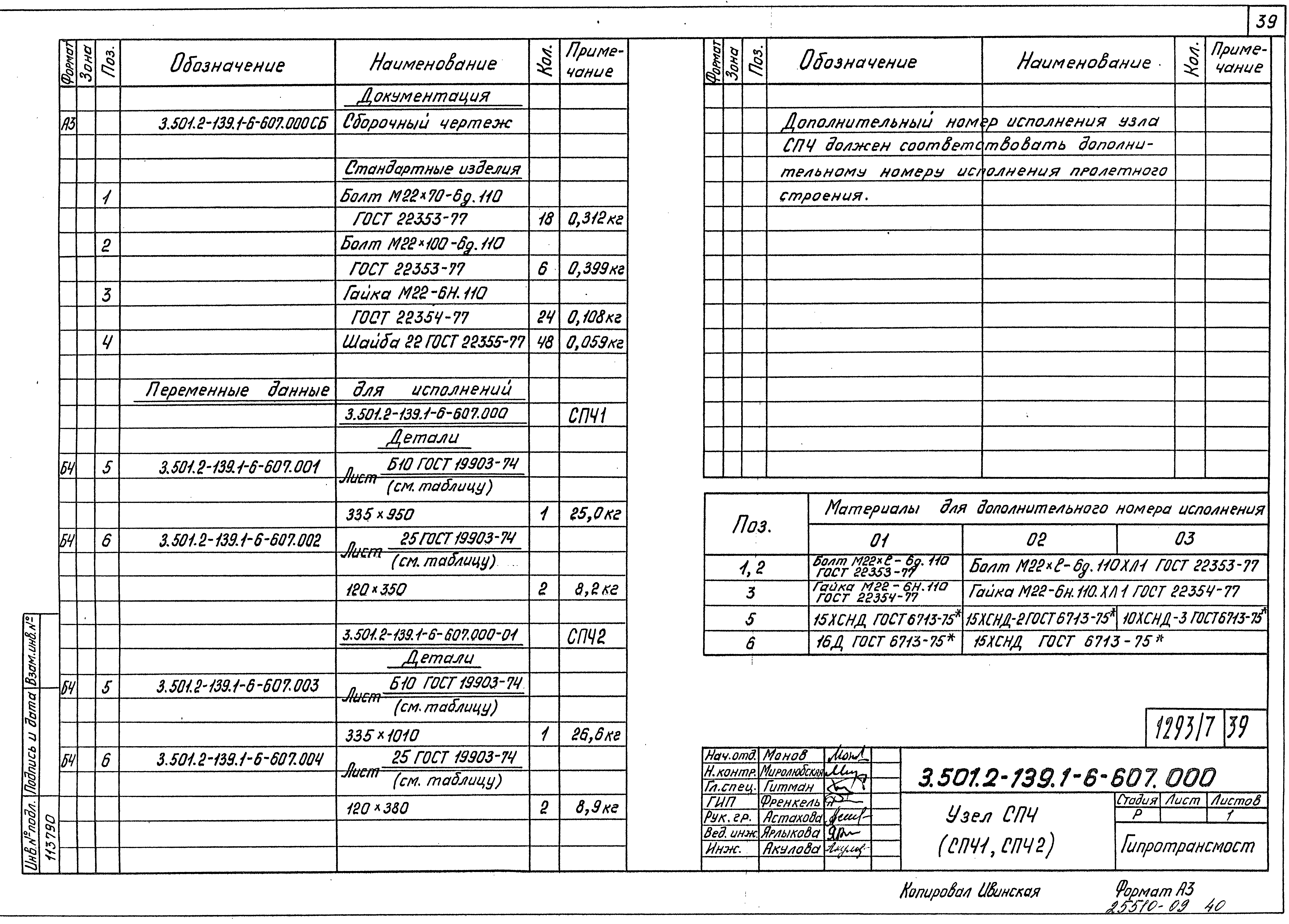 Серия 3.501.2-139