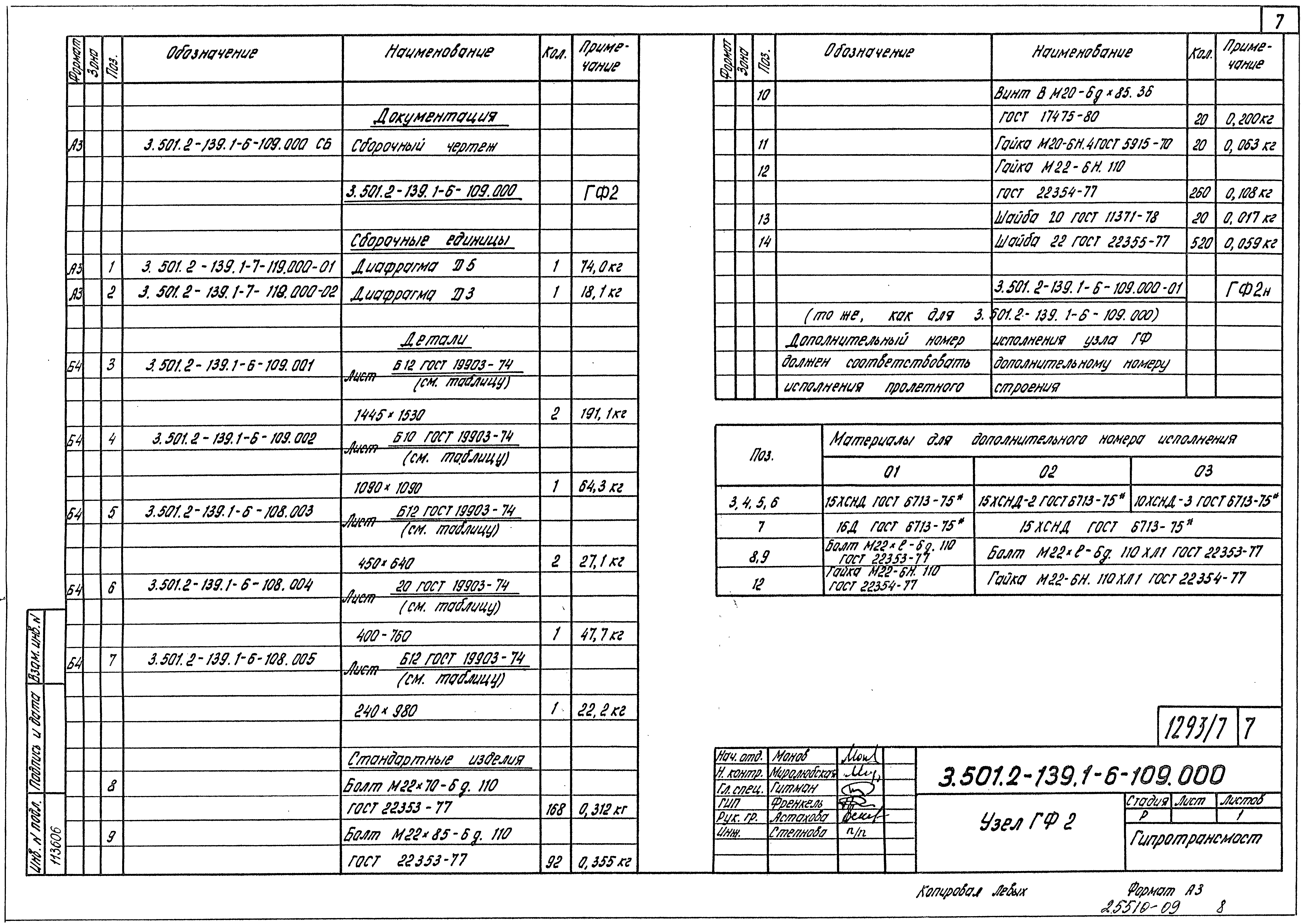 Серия 3.501.2-139