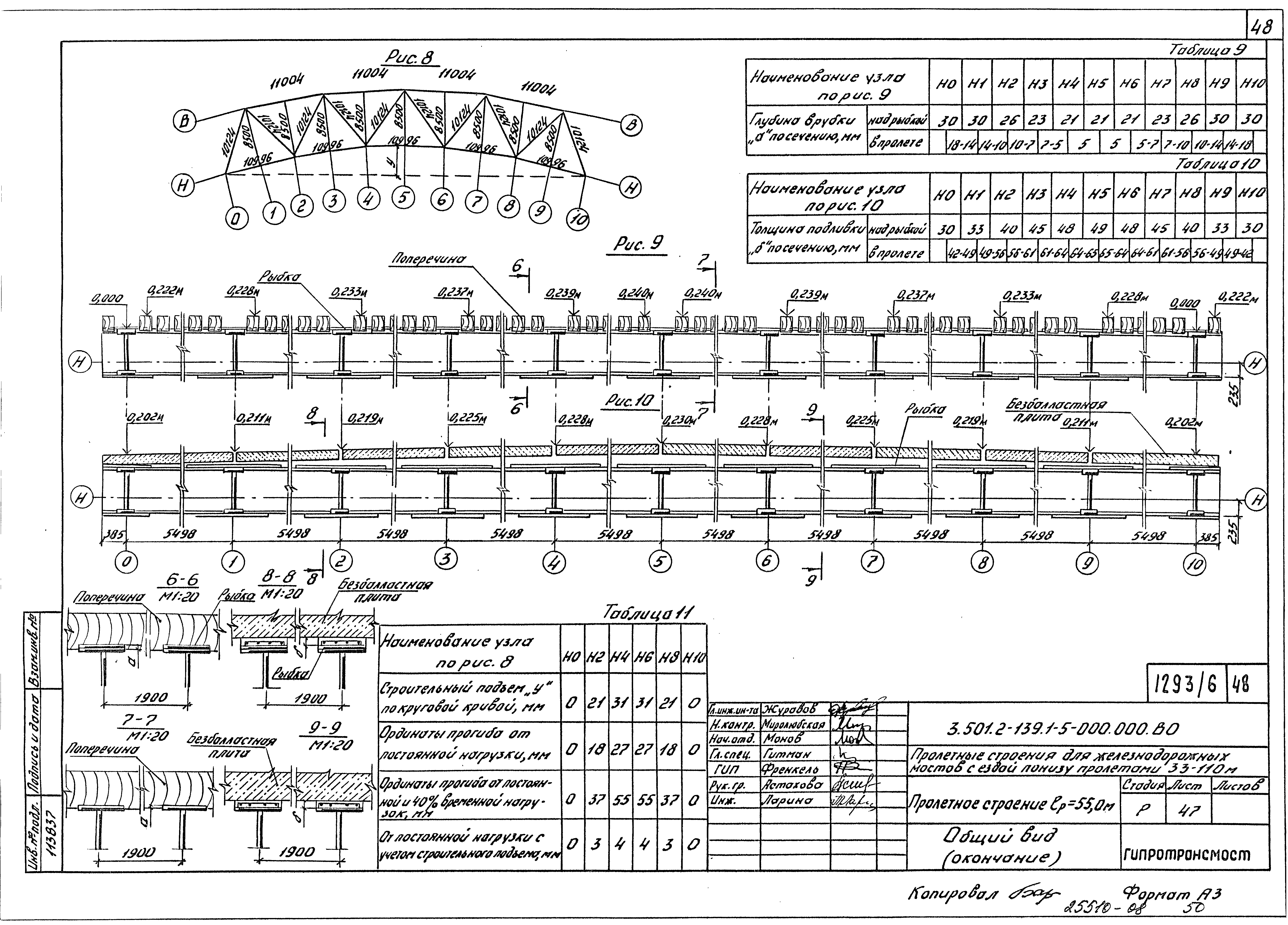 Серия 3.501.2-139