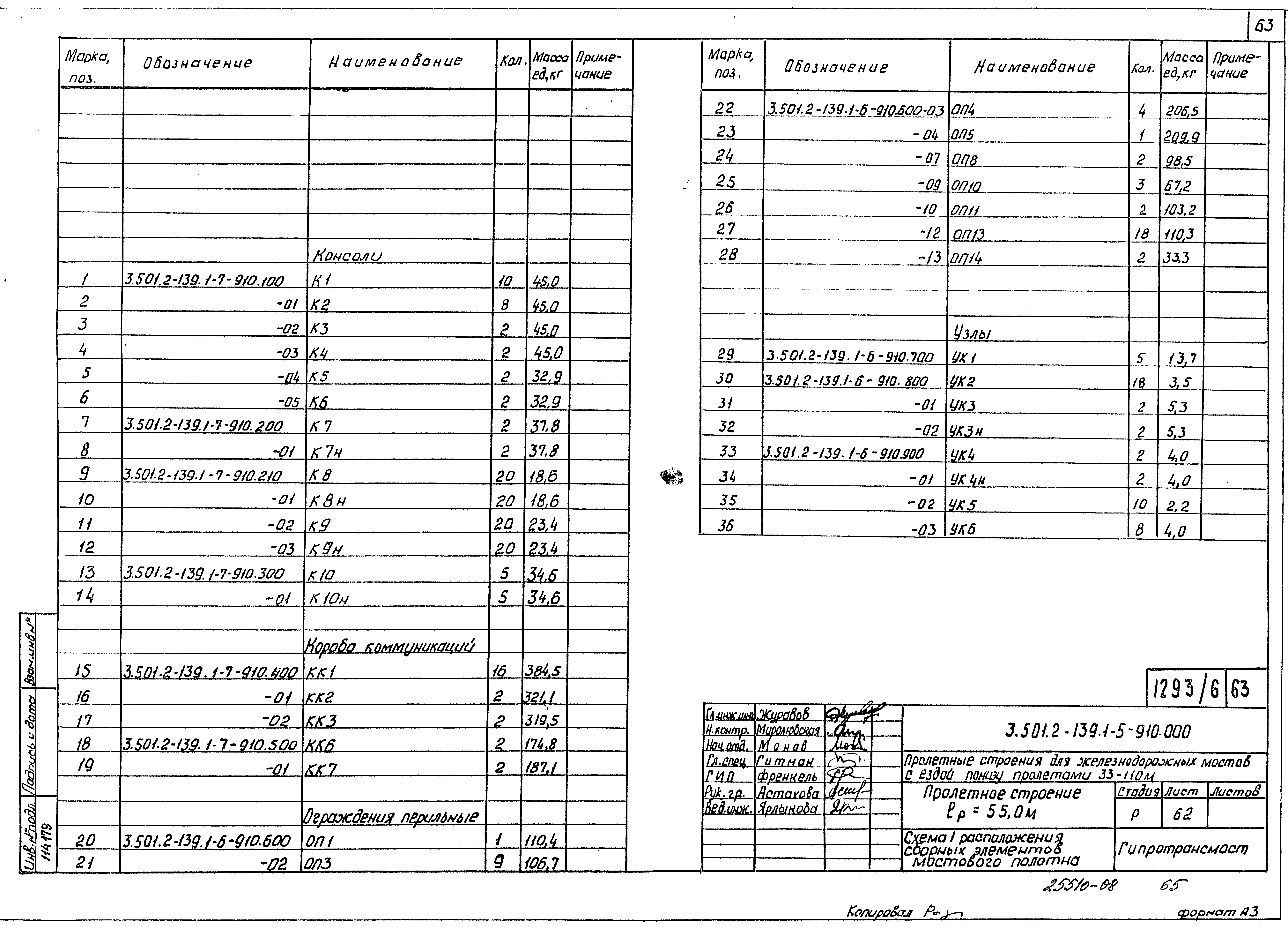 Серия 3.501.2-139