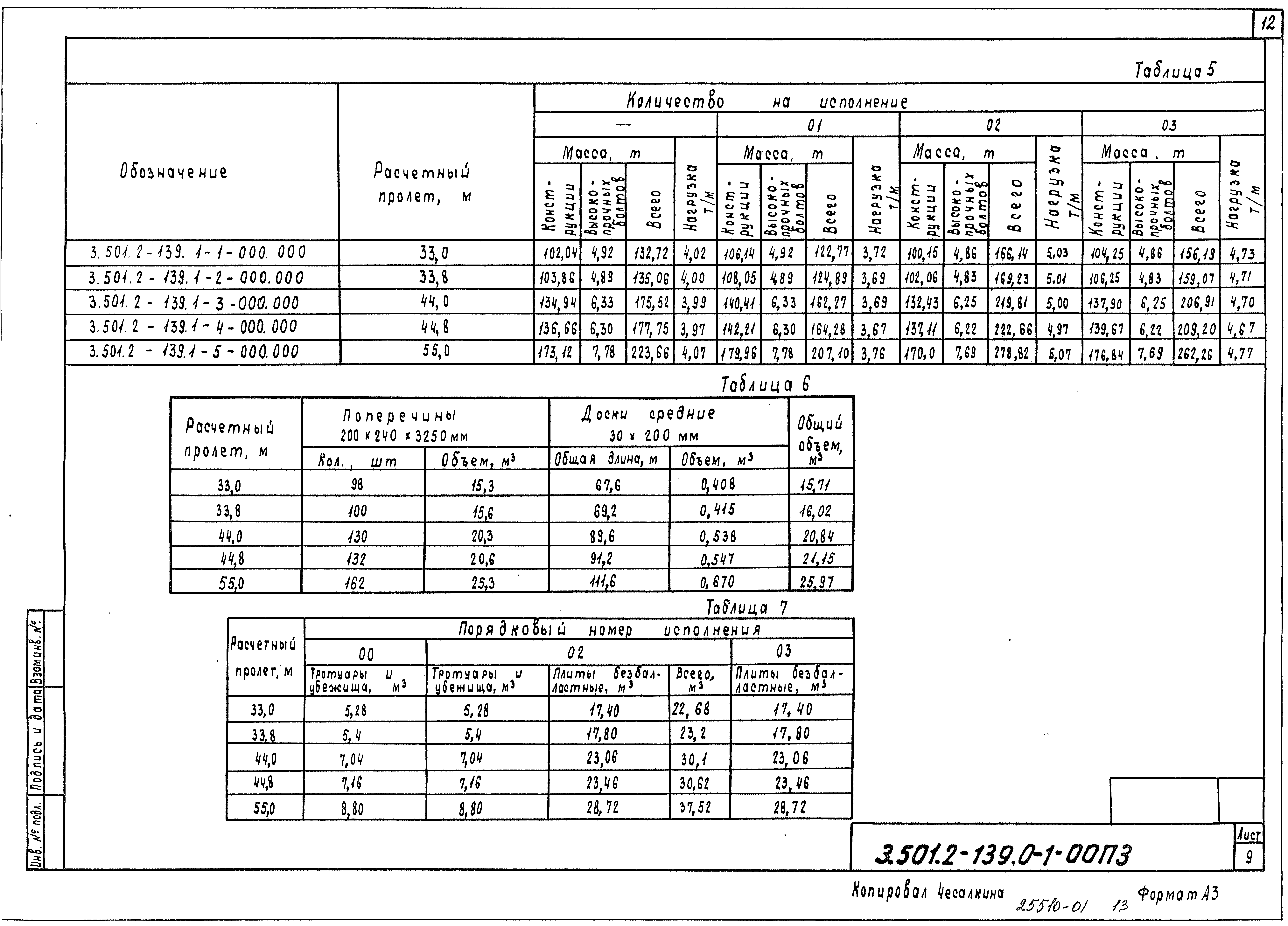 Серия 3.501.2-139