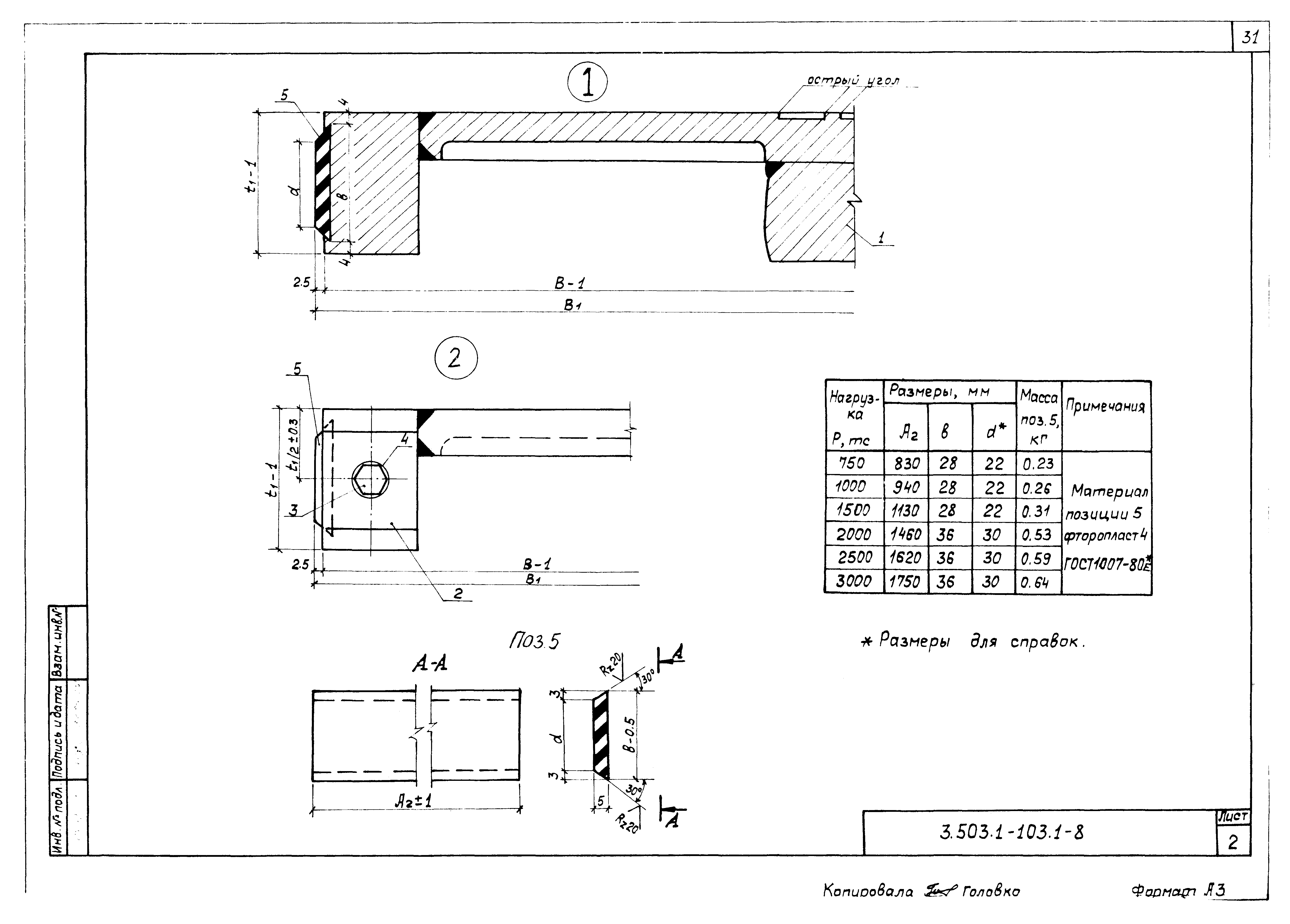 Серия 3.503.1-103