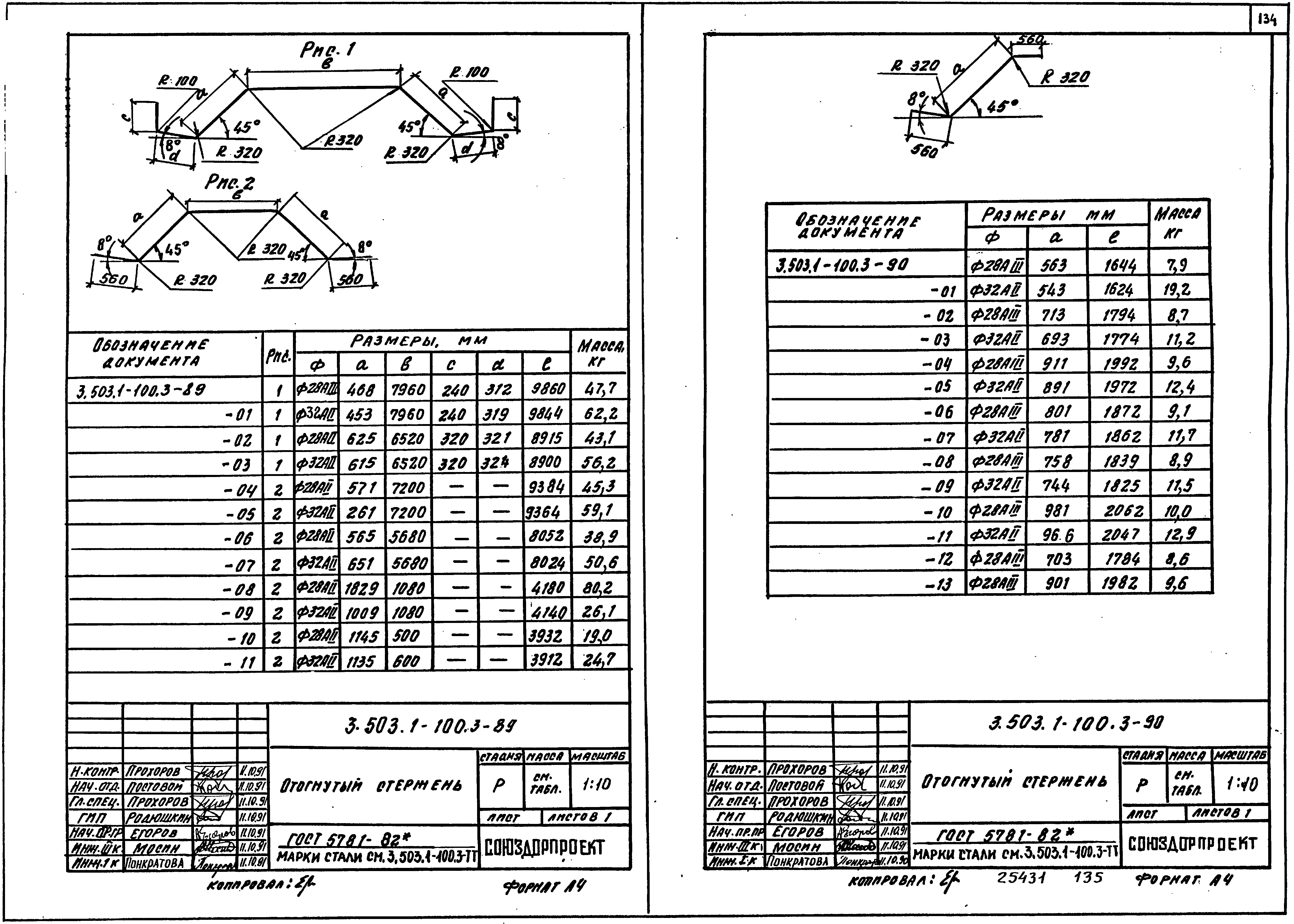 Серия 3.503.1-100