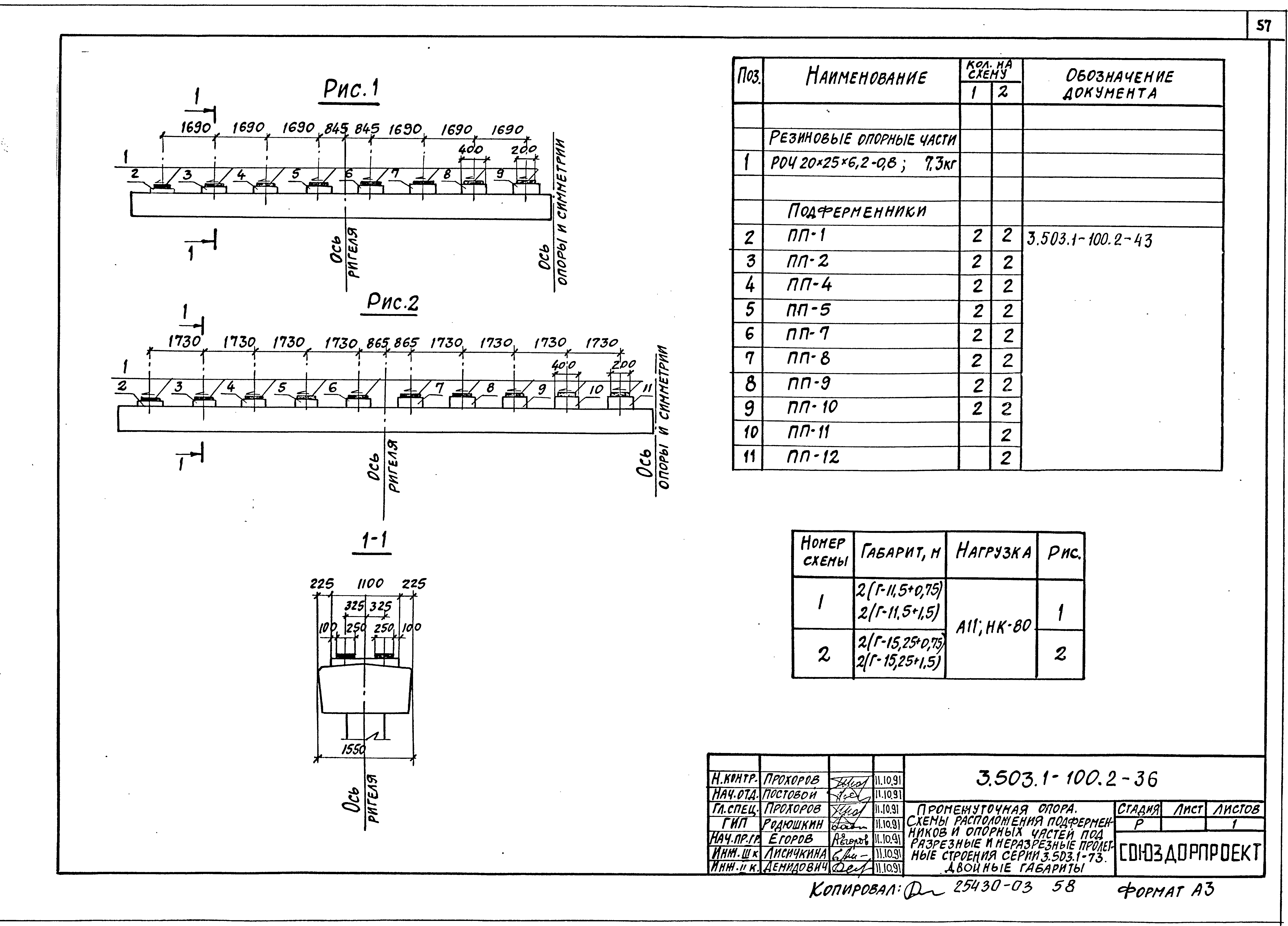 Серия 3.503.1-100