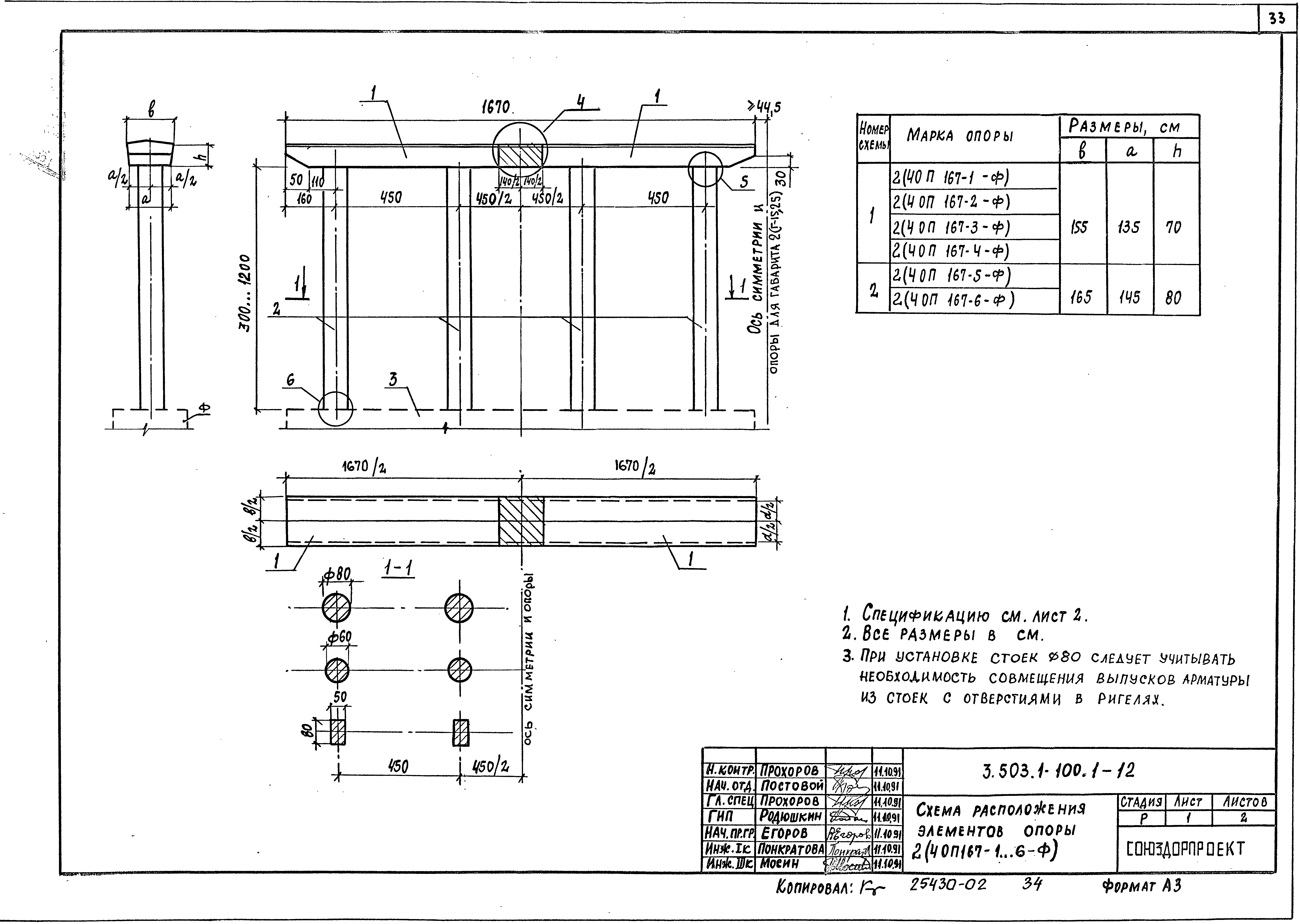 Серия 3.503.1-100