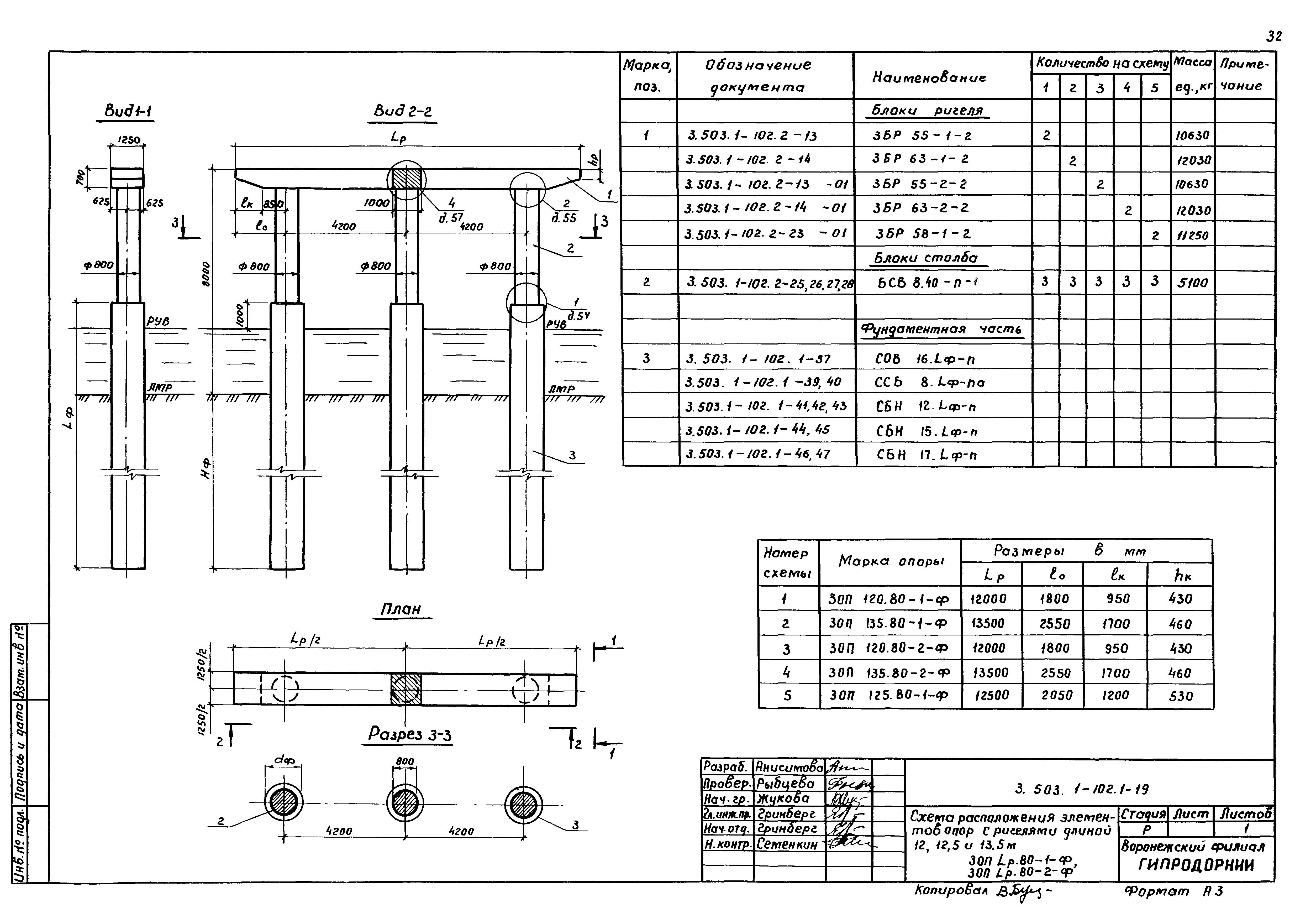 Серия 3.503.1-102