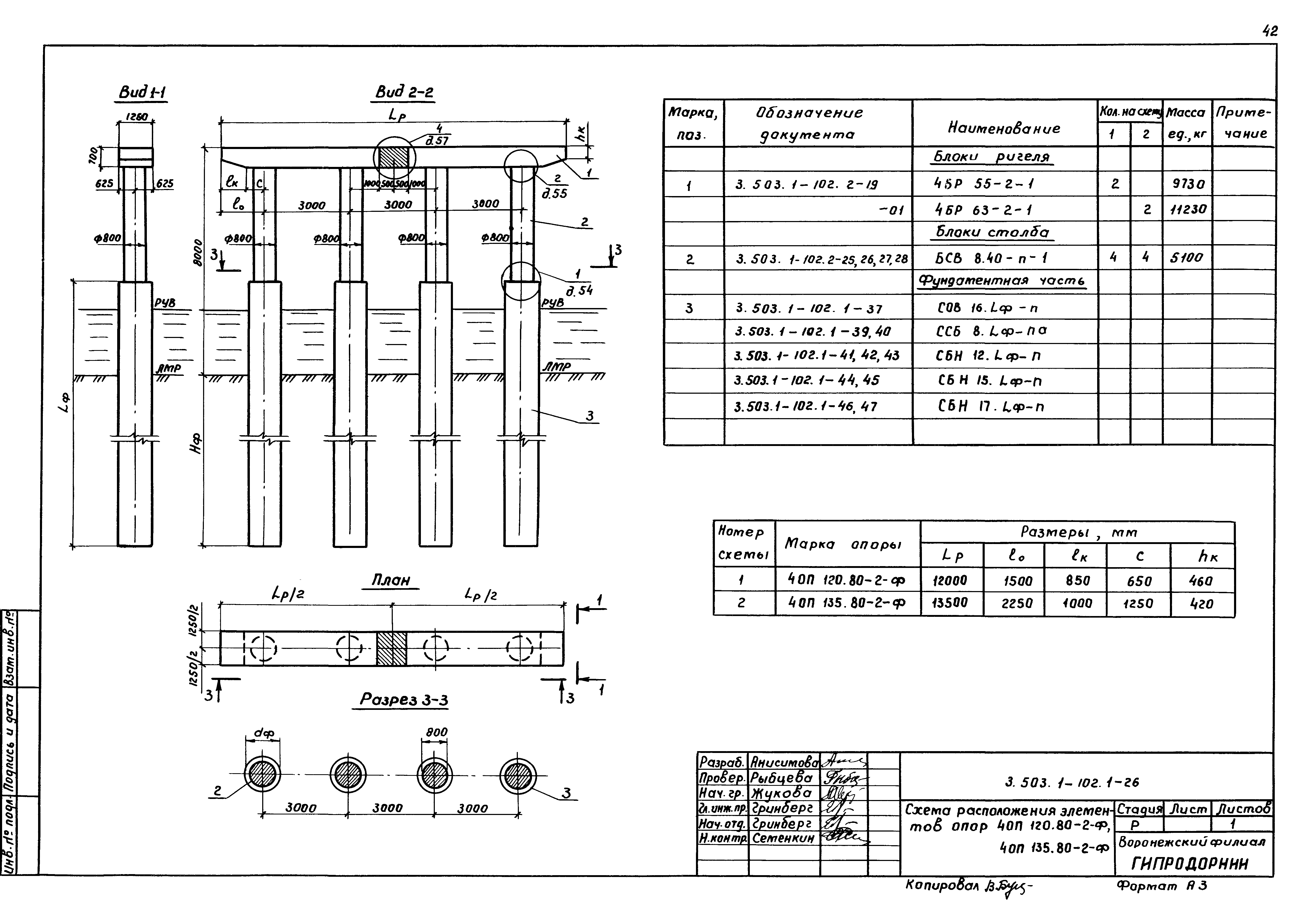 Серия 3.503.1-102