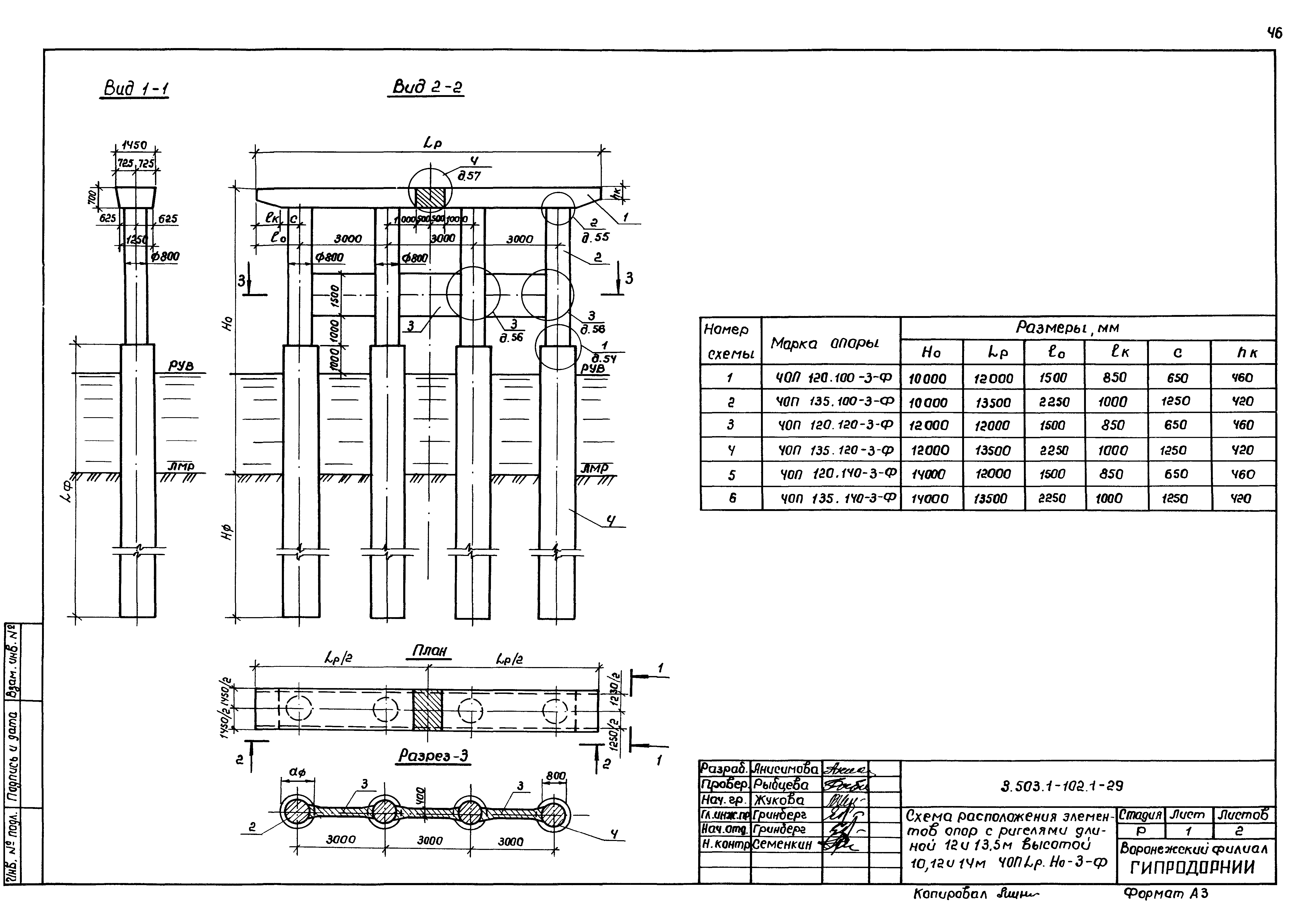 Серия 3.503.1-102