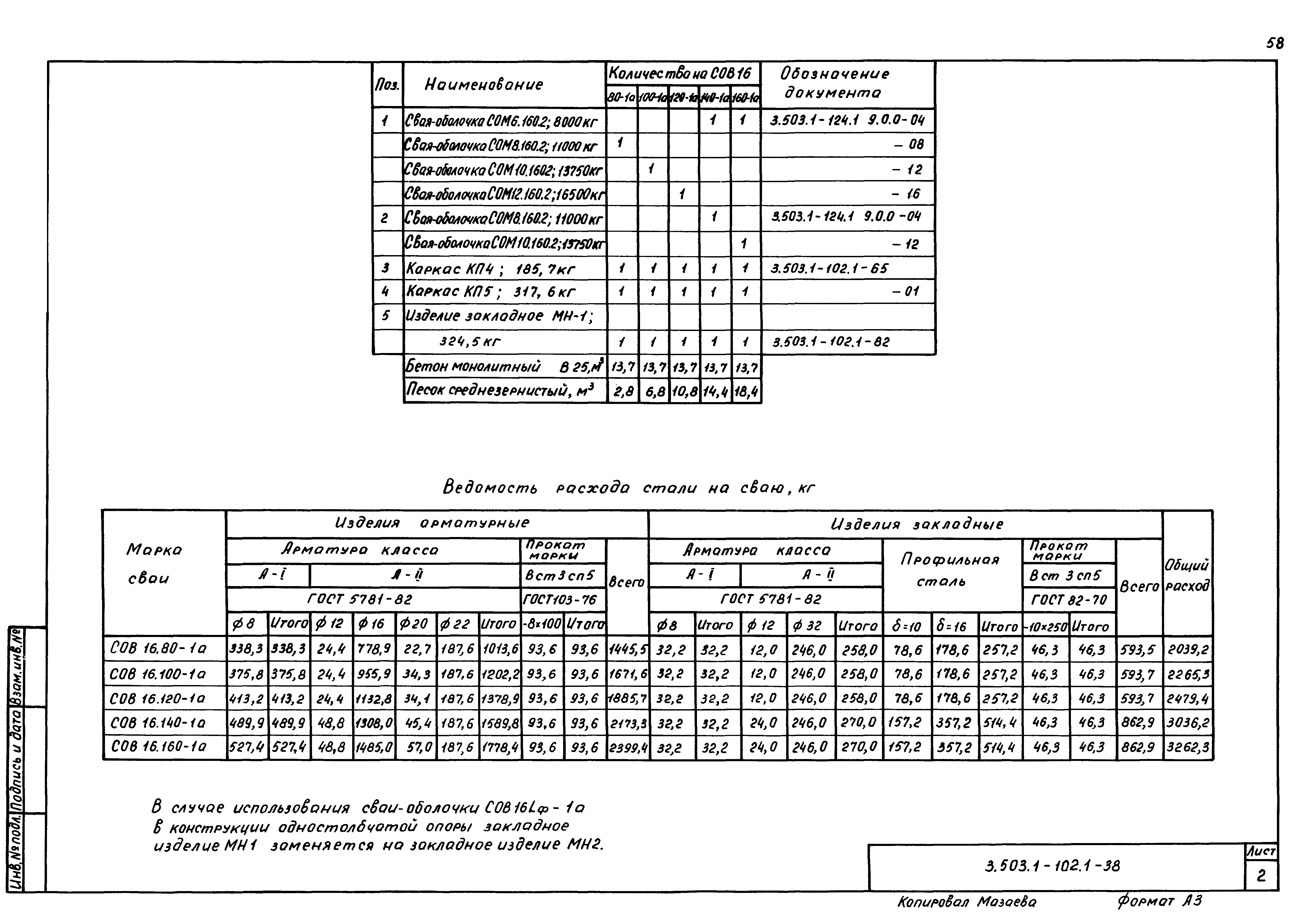 Серия 3.503.1-102