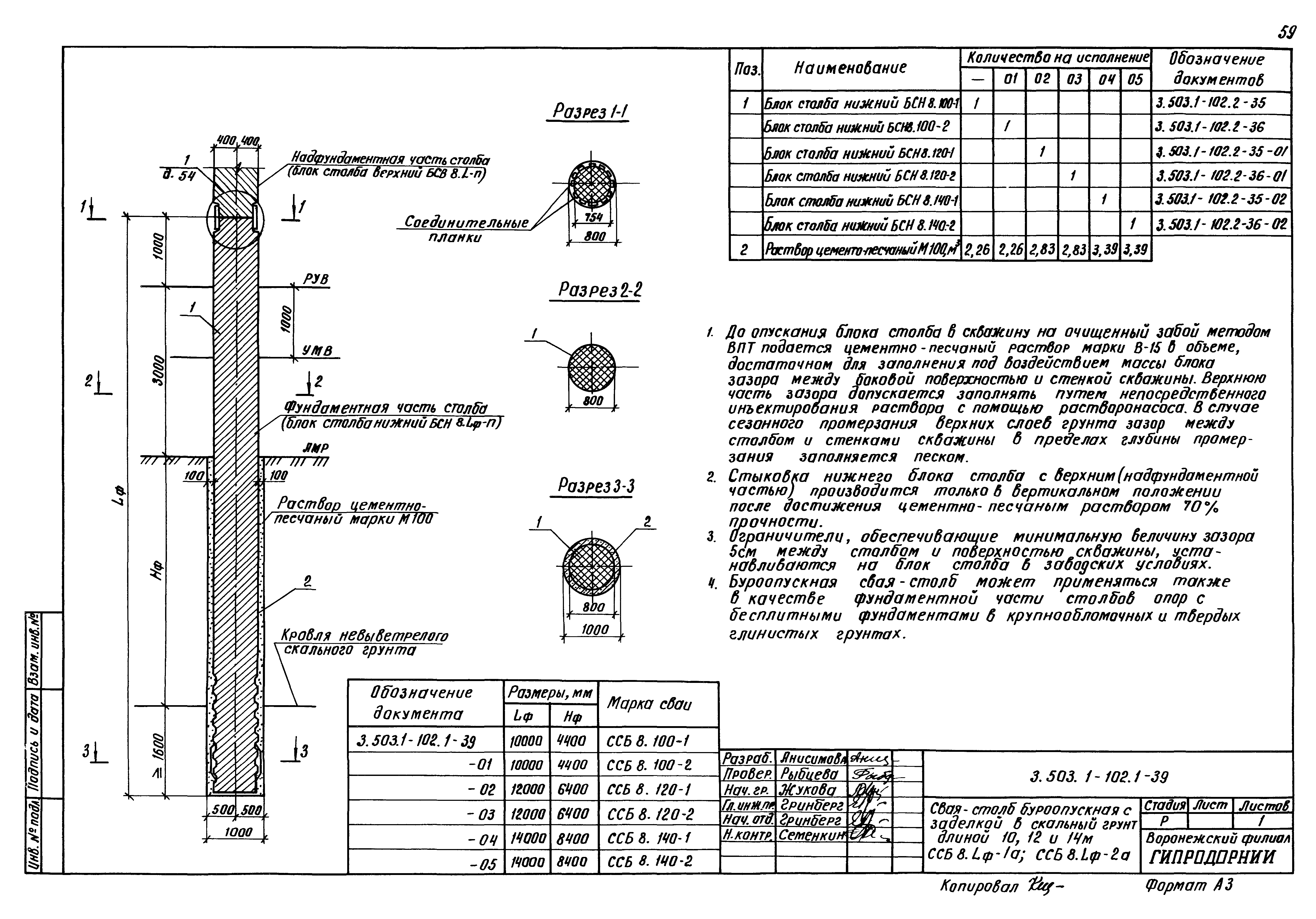 Серия 3.503.1-102