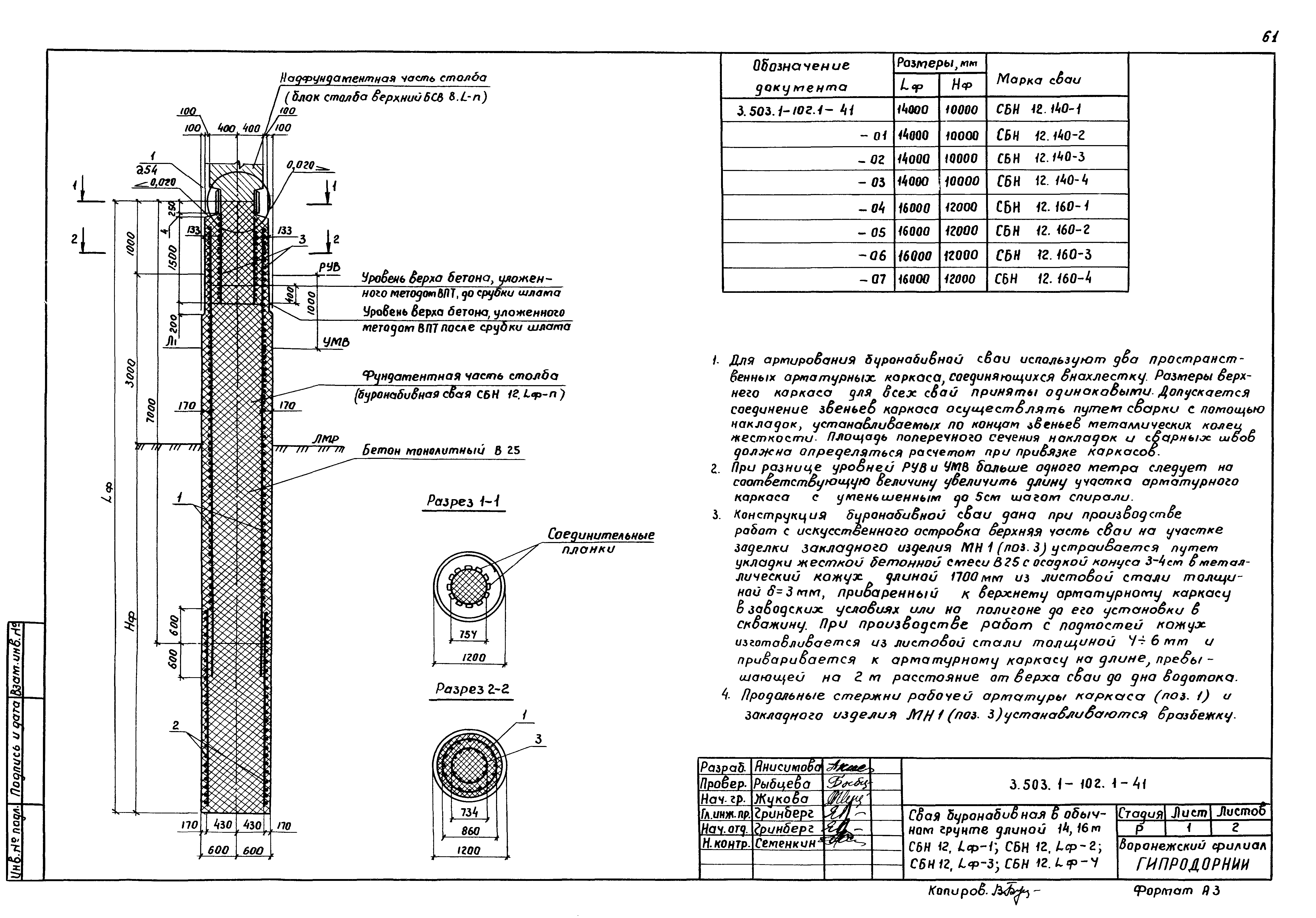 Серия 3.503.1-102