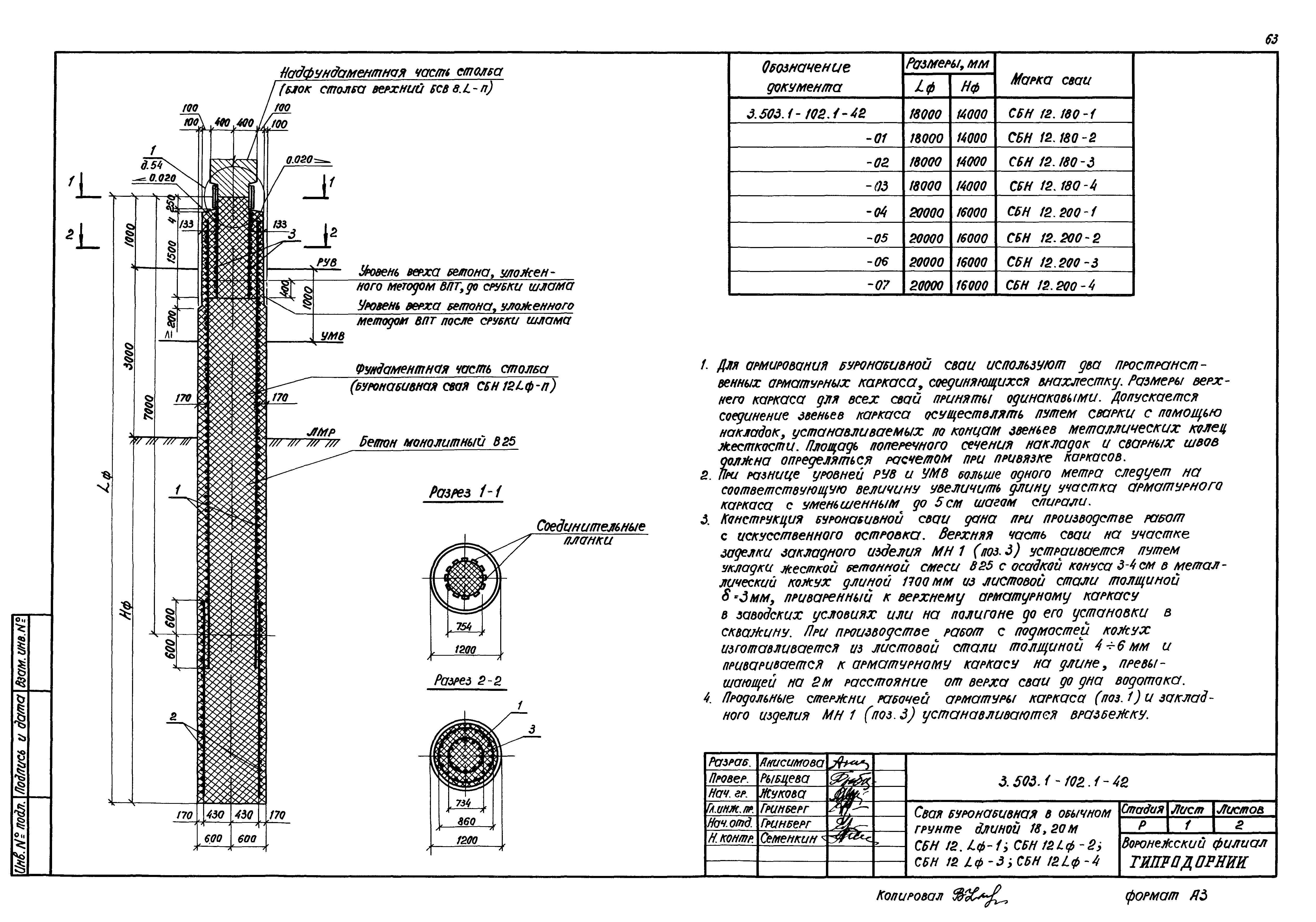 Серия 3.503.1-102