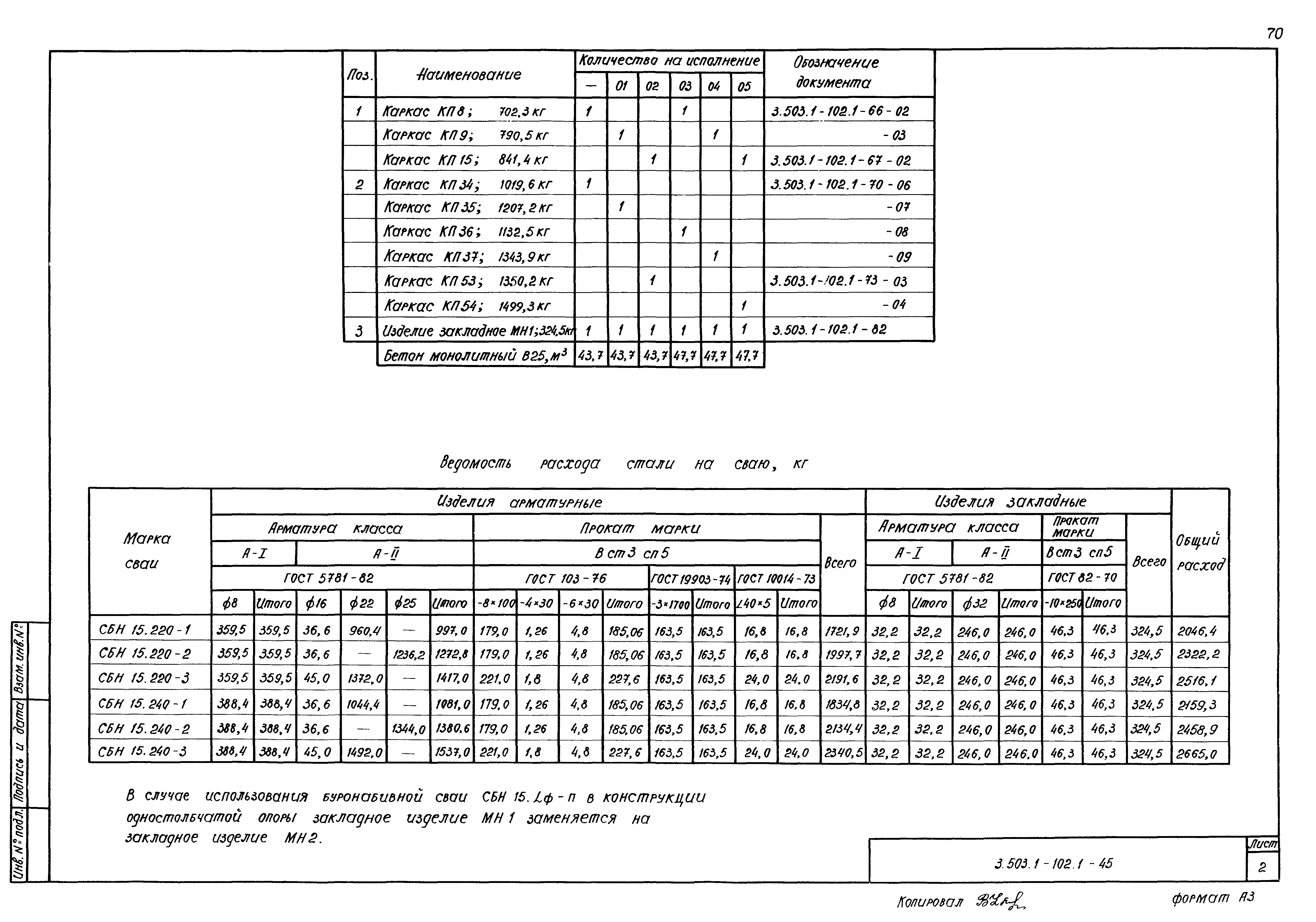 Серия 3.503.1-102