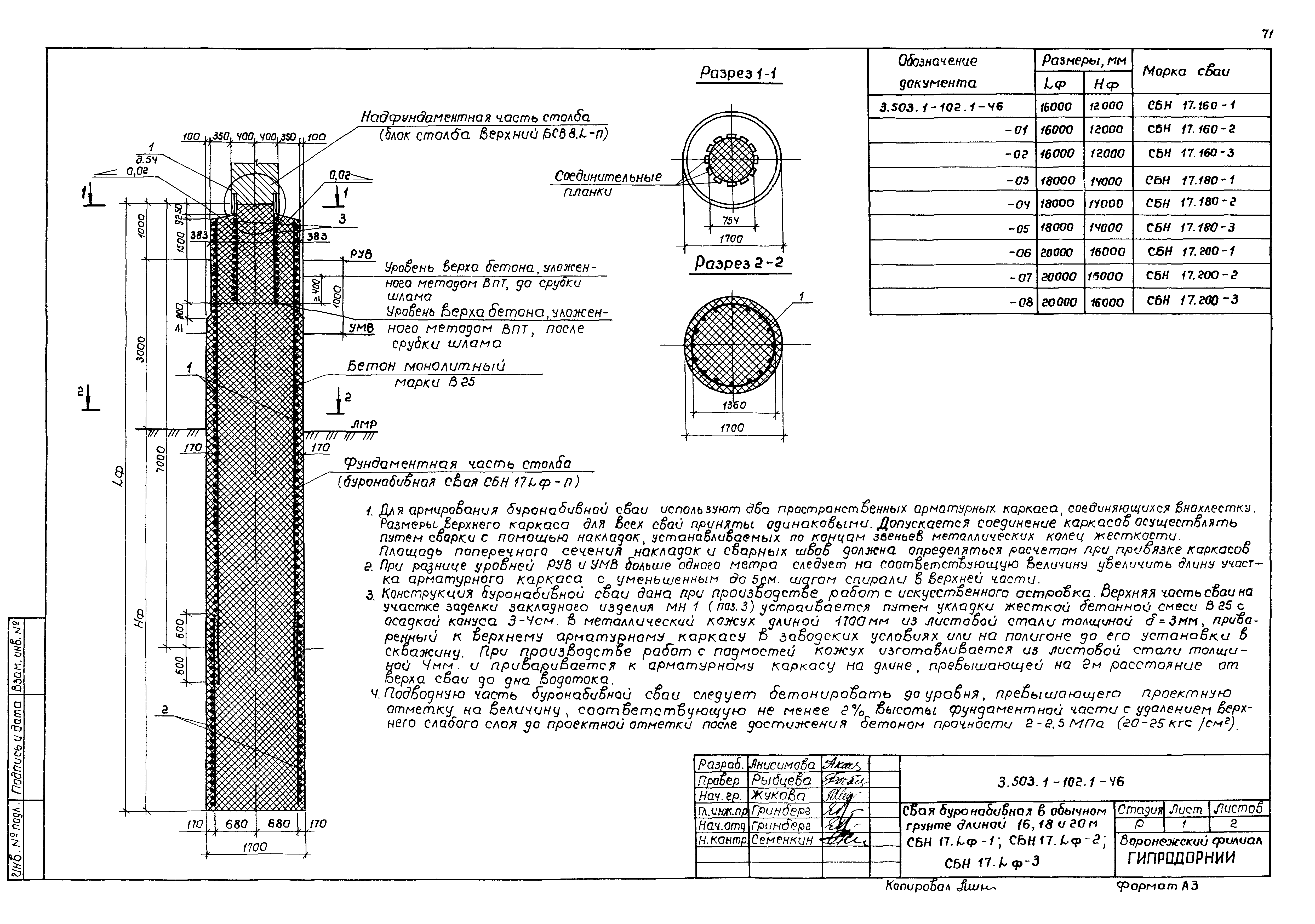 Серия 3.503.1-102