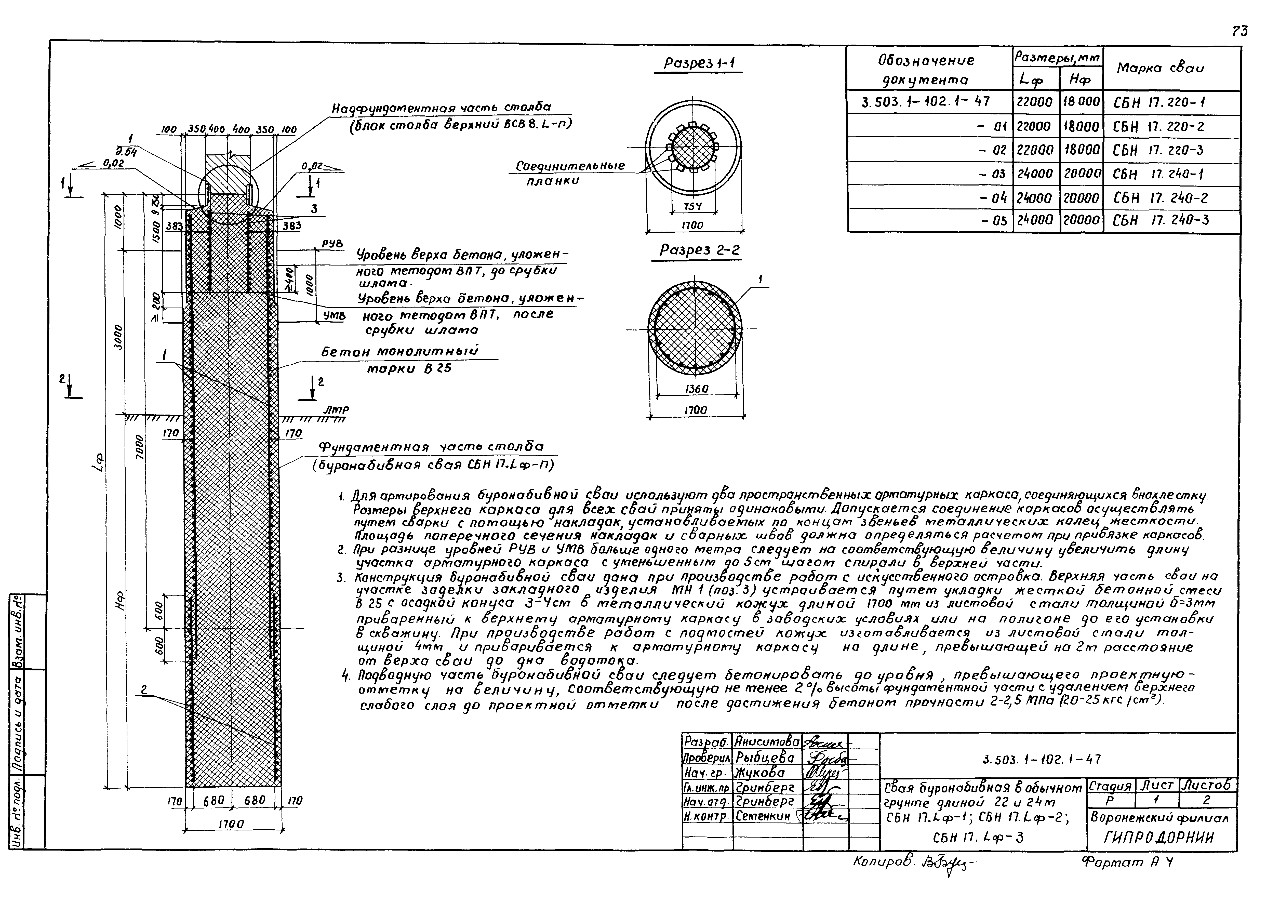 Серия 3.503.1-102