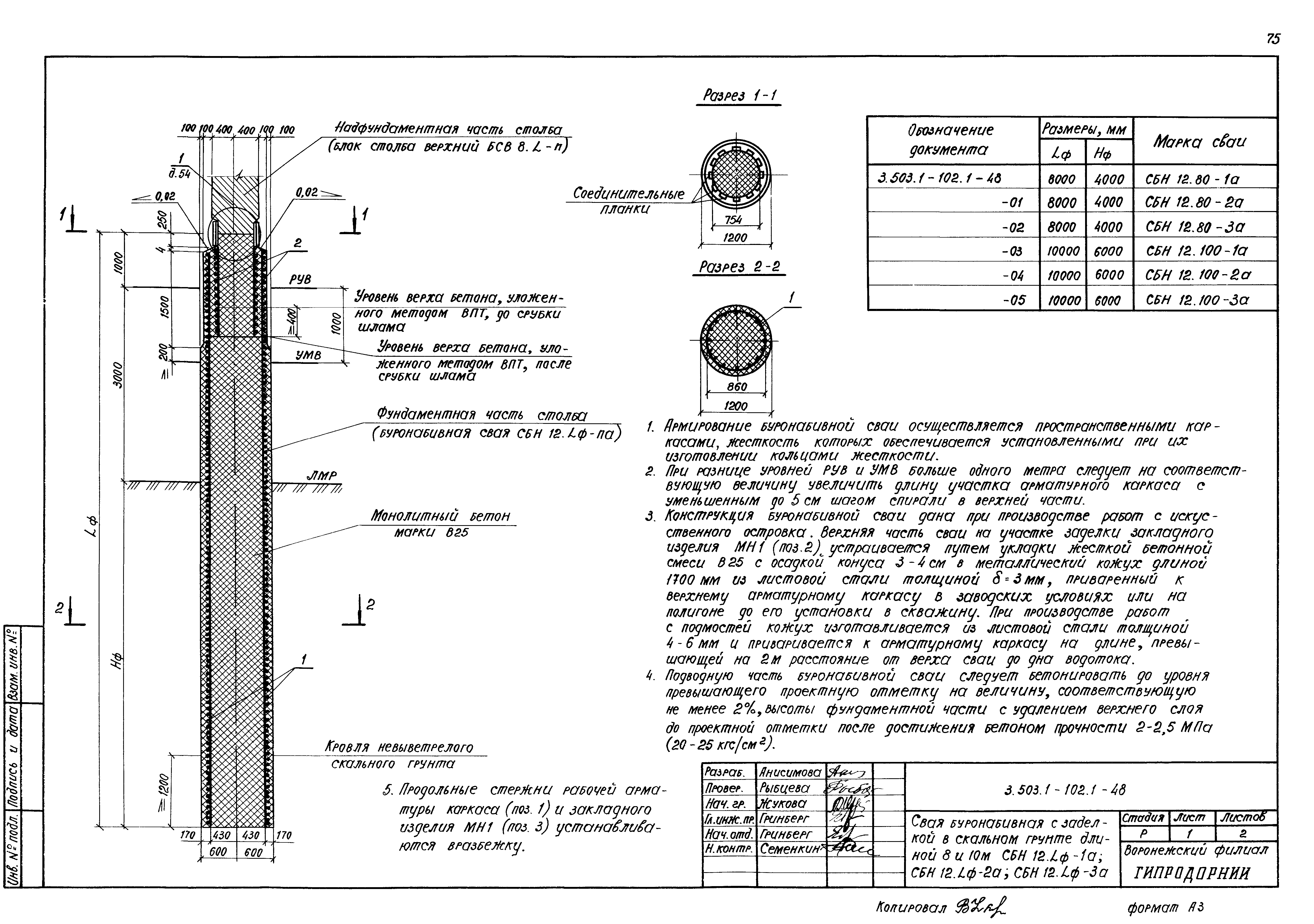 Серия 3.503.1-102