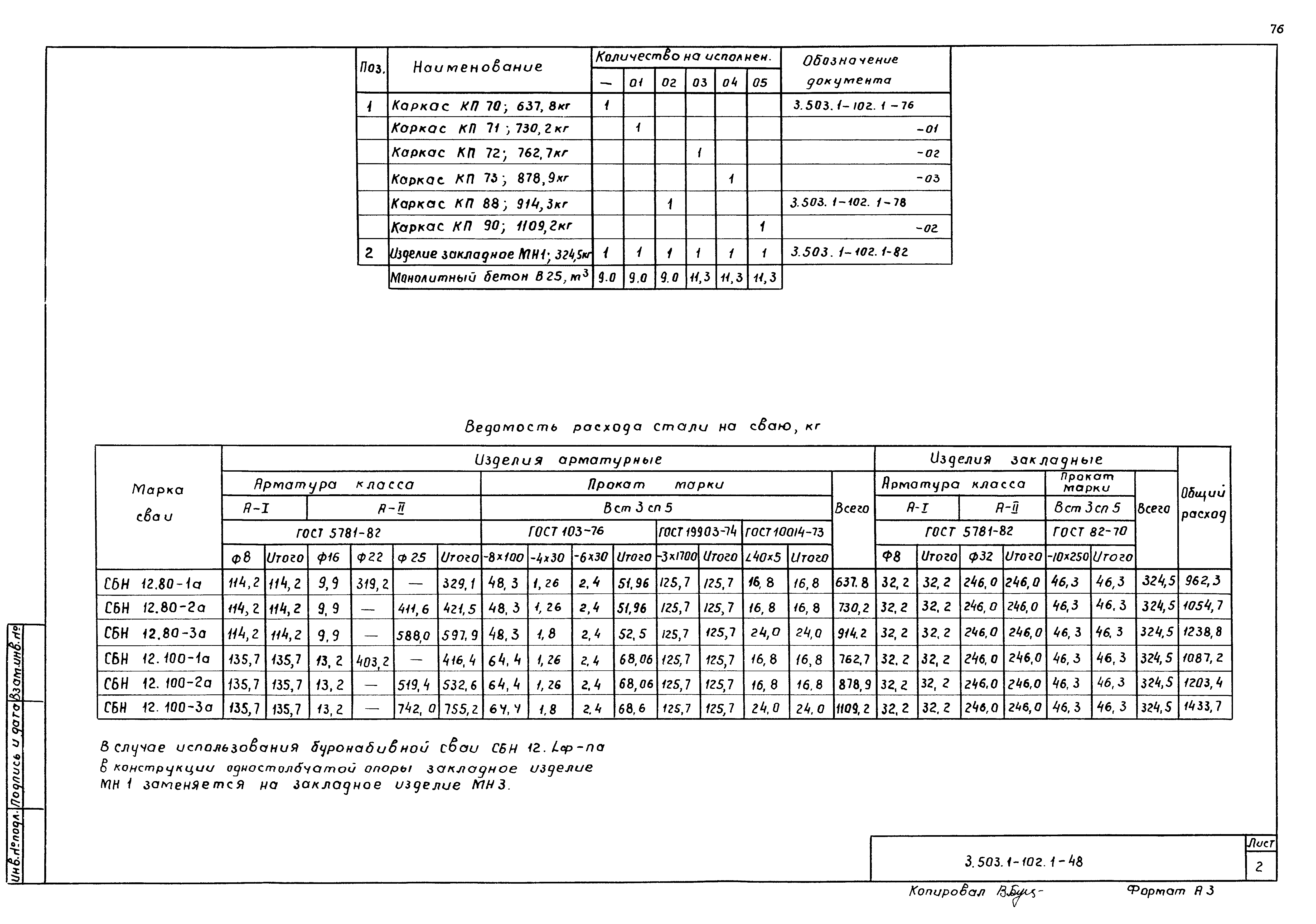 Серия 3.503.1-102