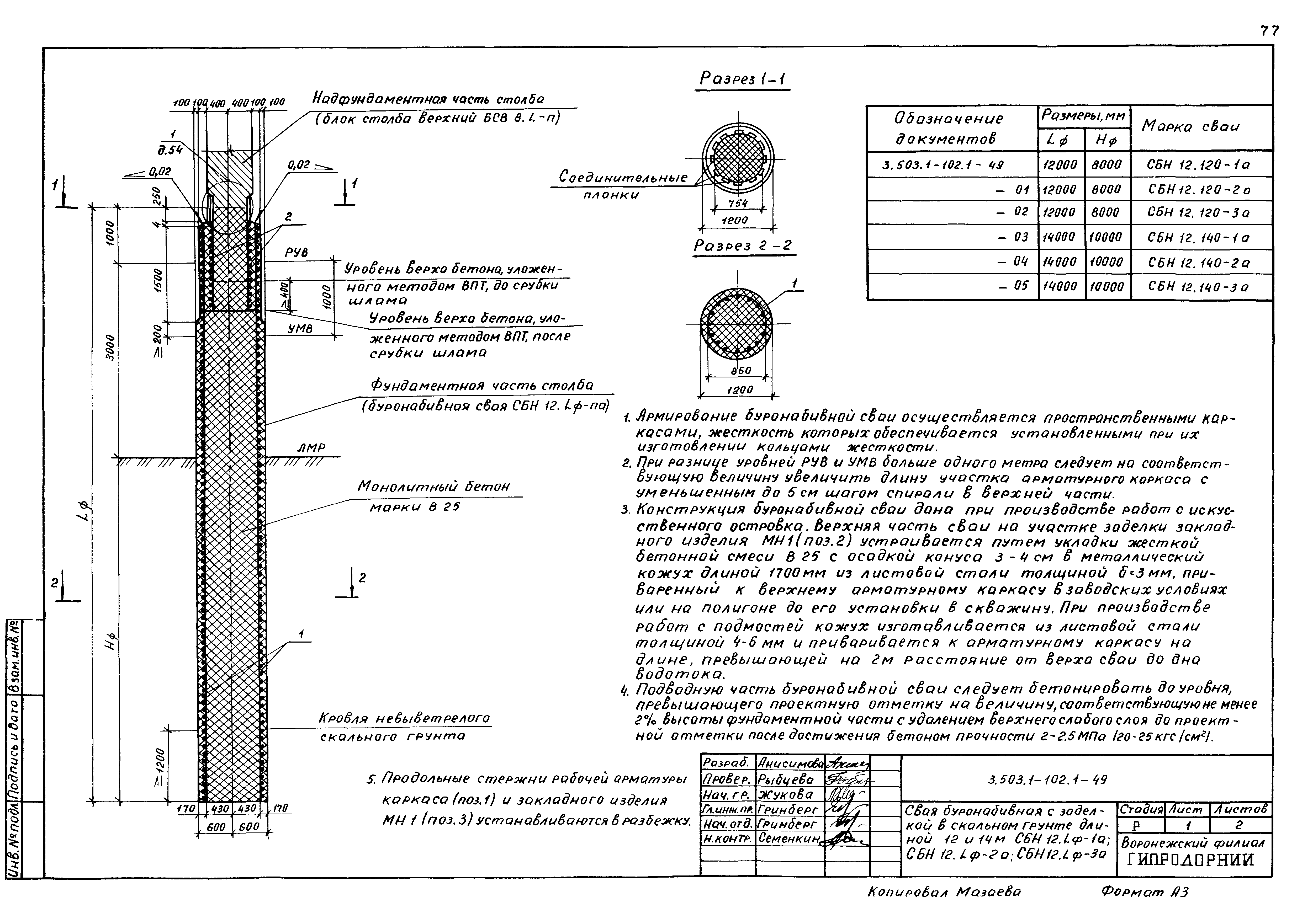 Серия 3.503.1-102