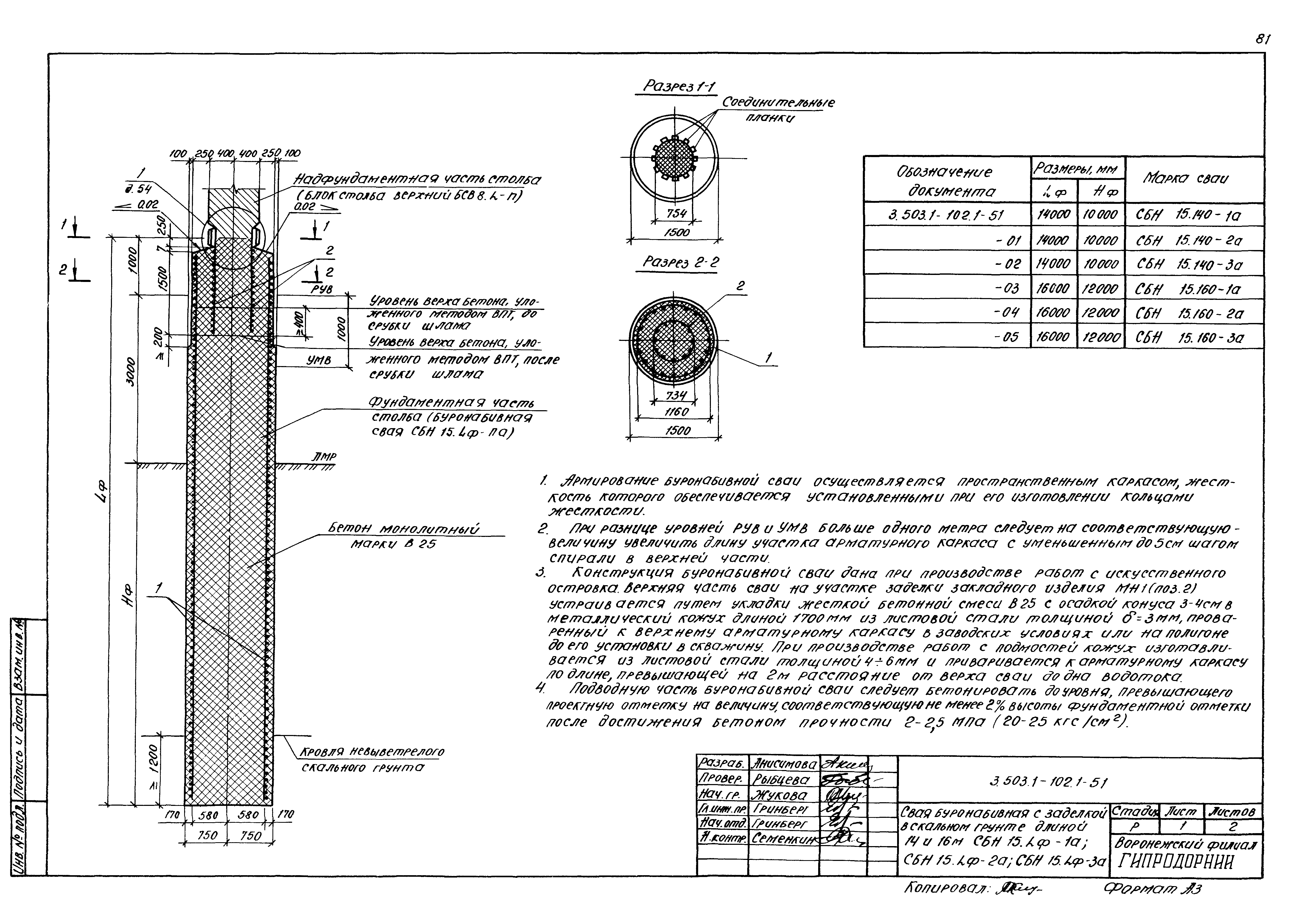 Серия 3.503.1-102