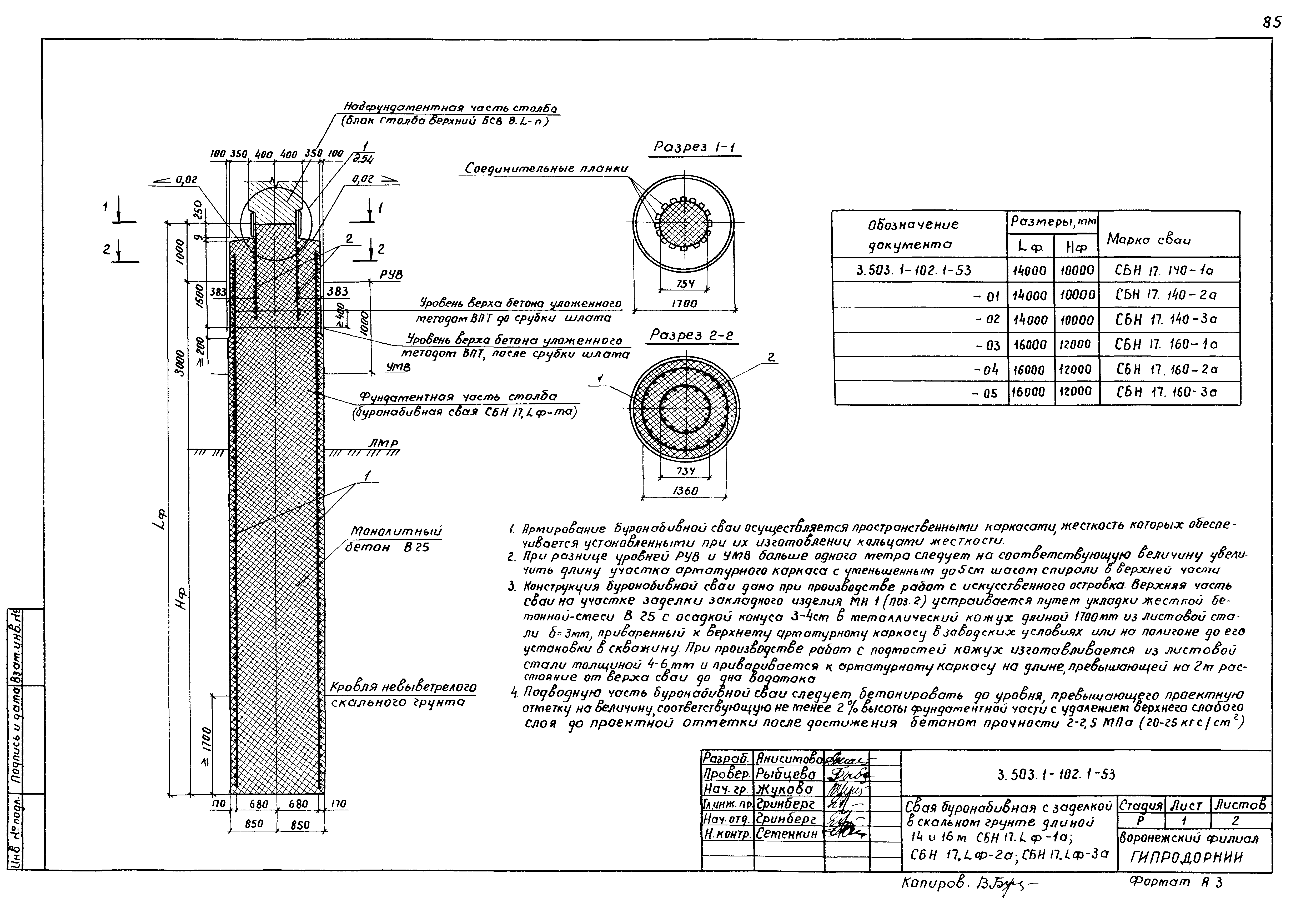 Серия 3.503.1-102