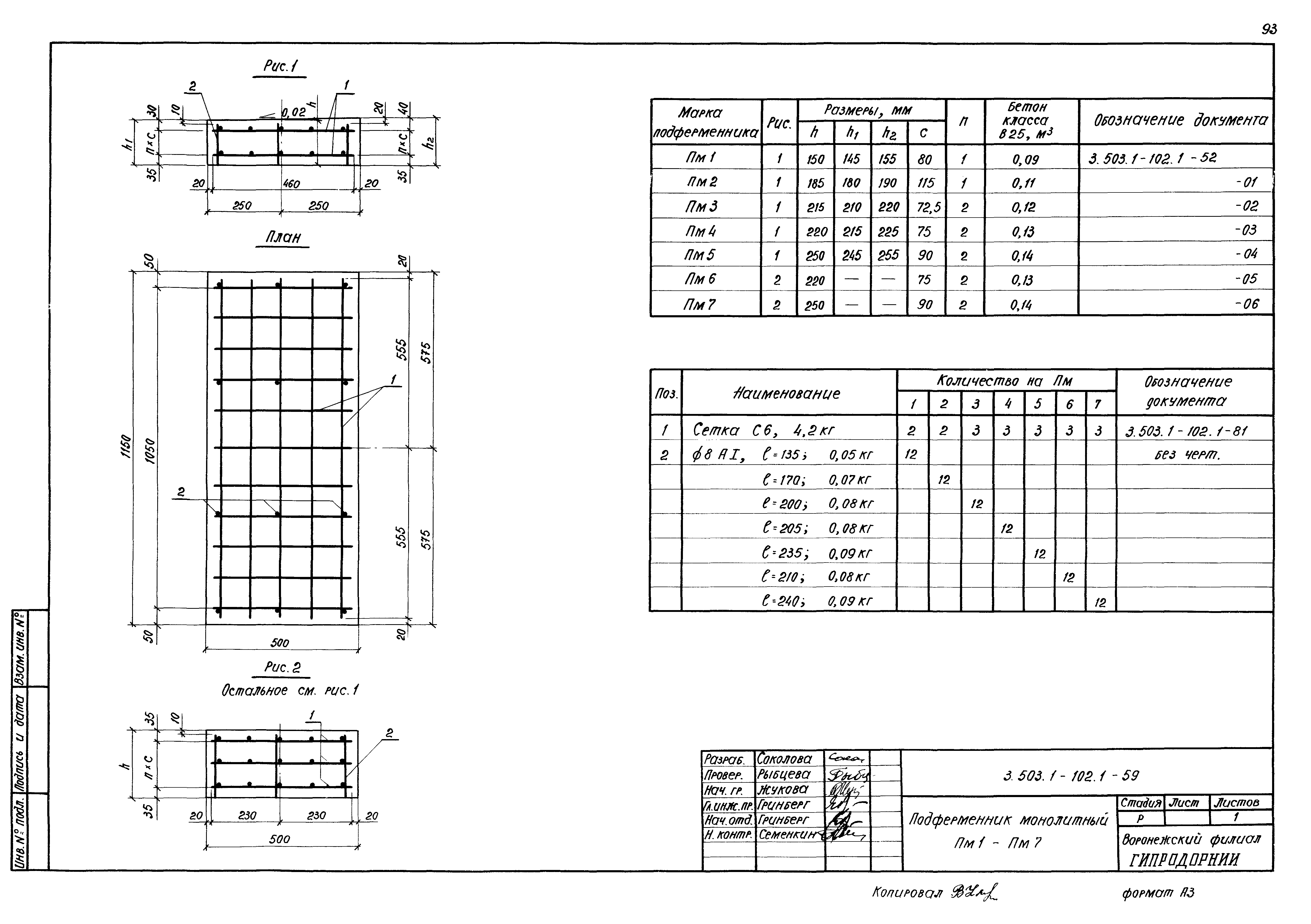 Серия 3.503.1-102