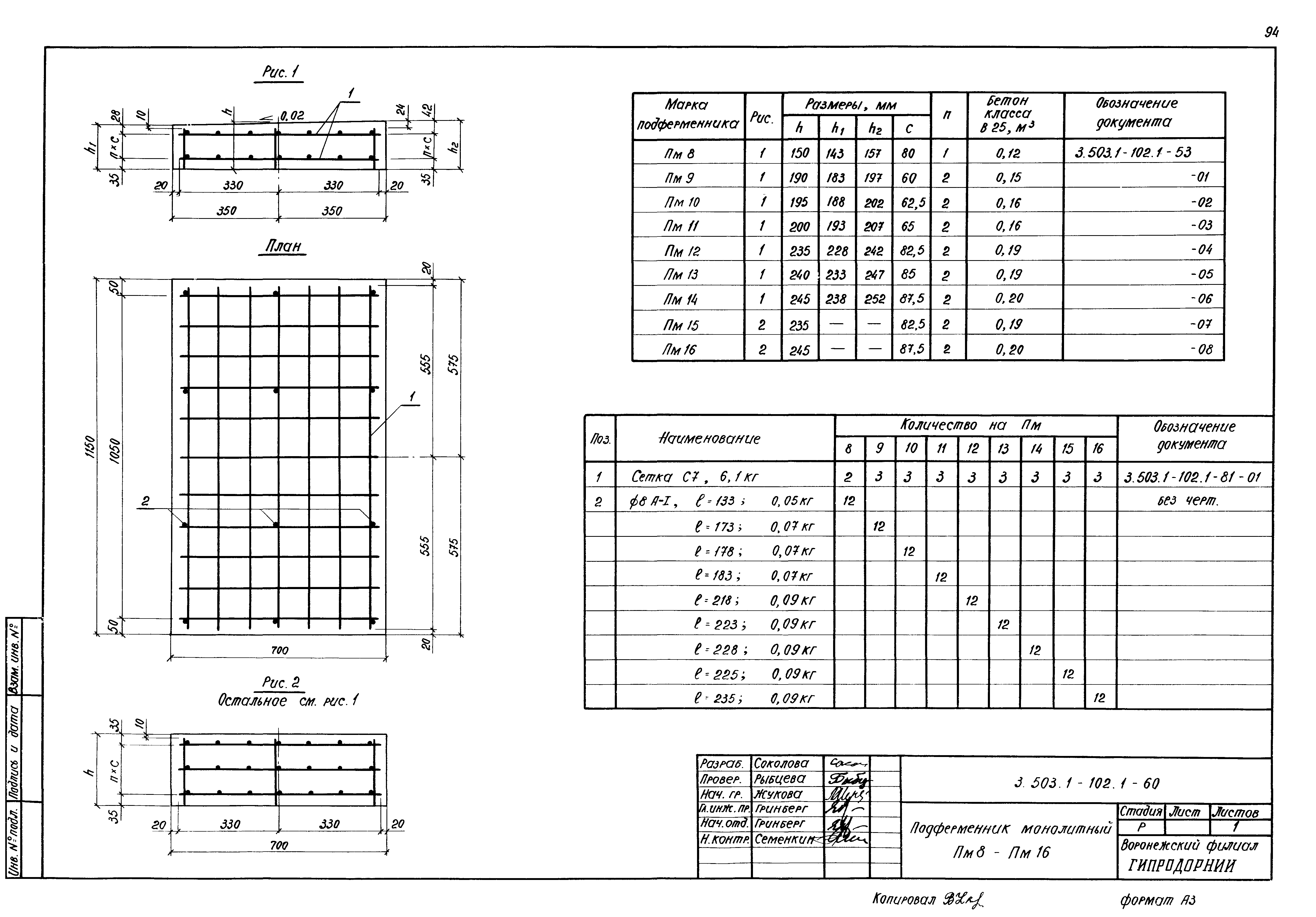 Серия 3.503.1-102