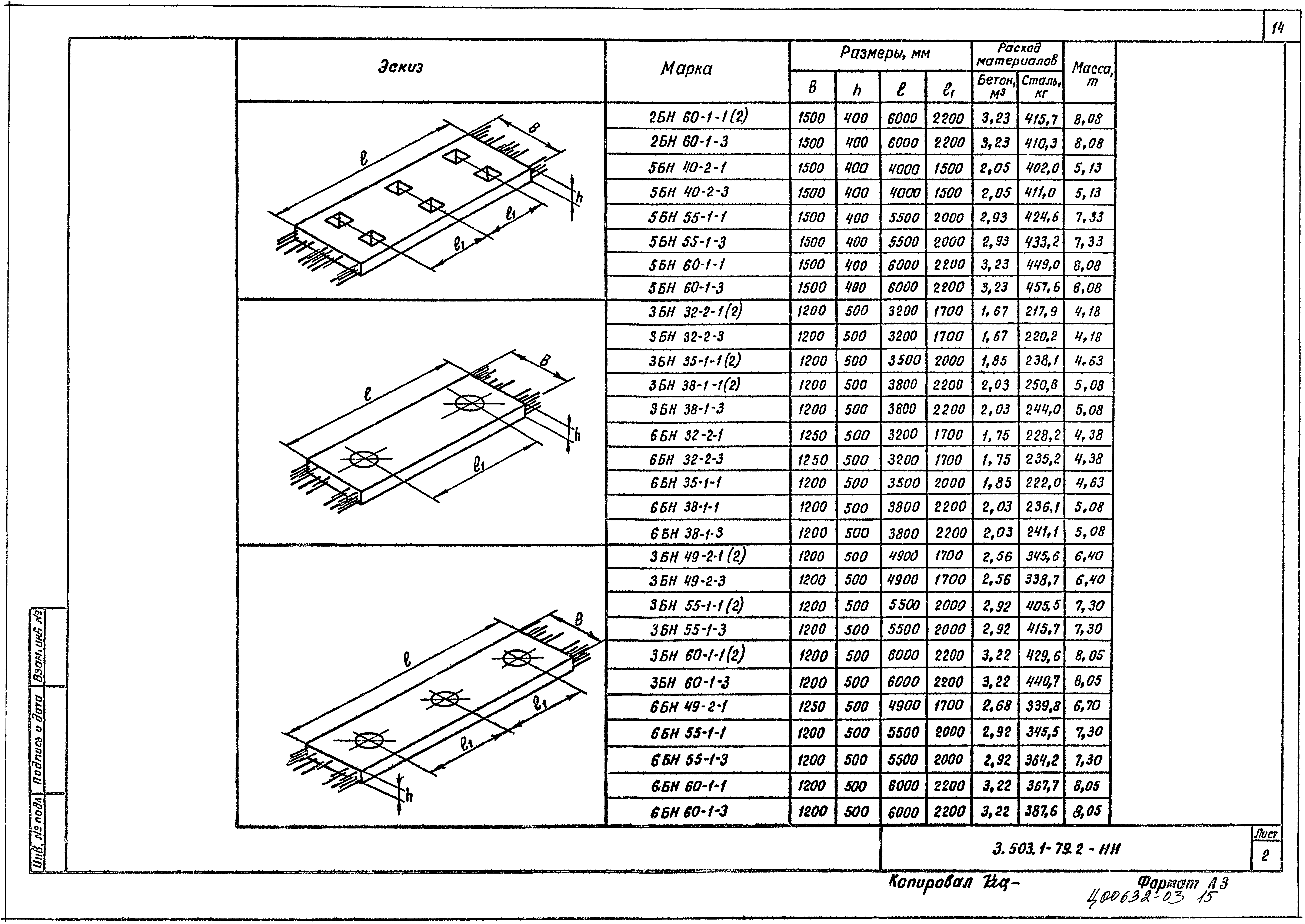 Серия 3.503.1-79