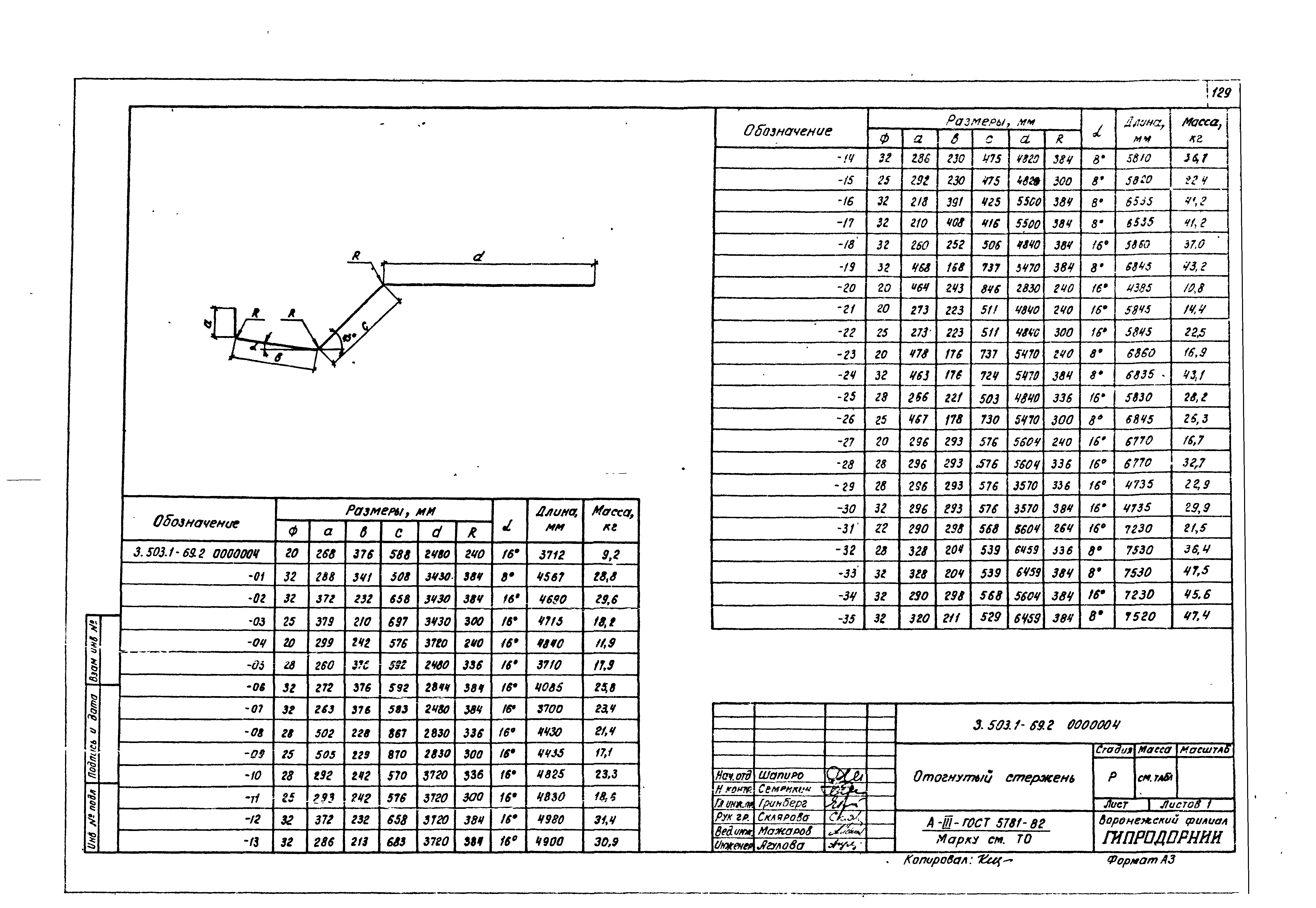 Серия 3.503.1-69